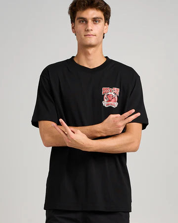 Surf And Turf Tee