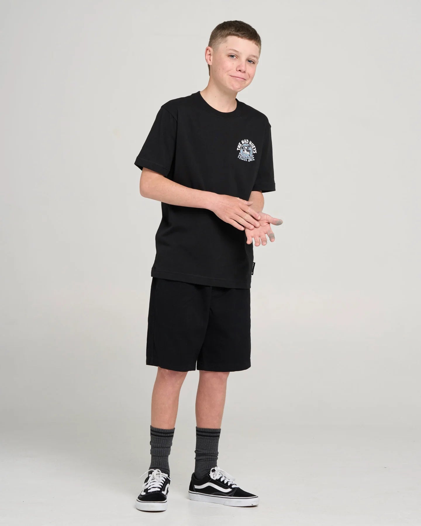 Kids Frost Bite Tee