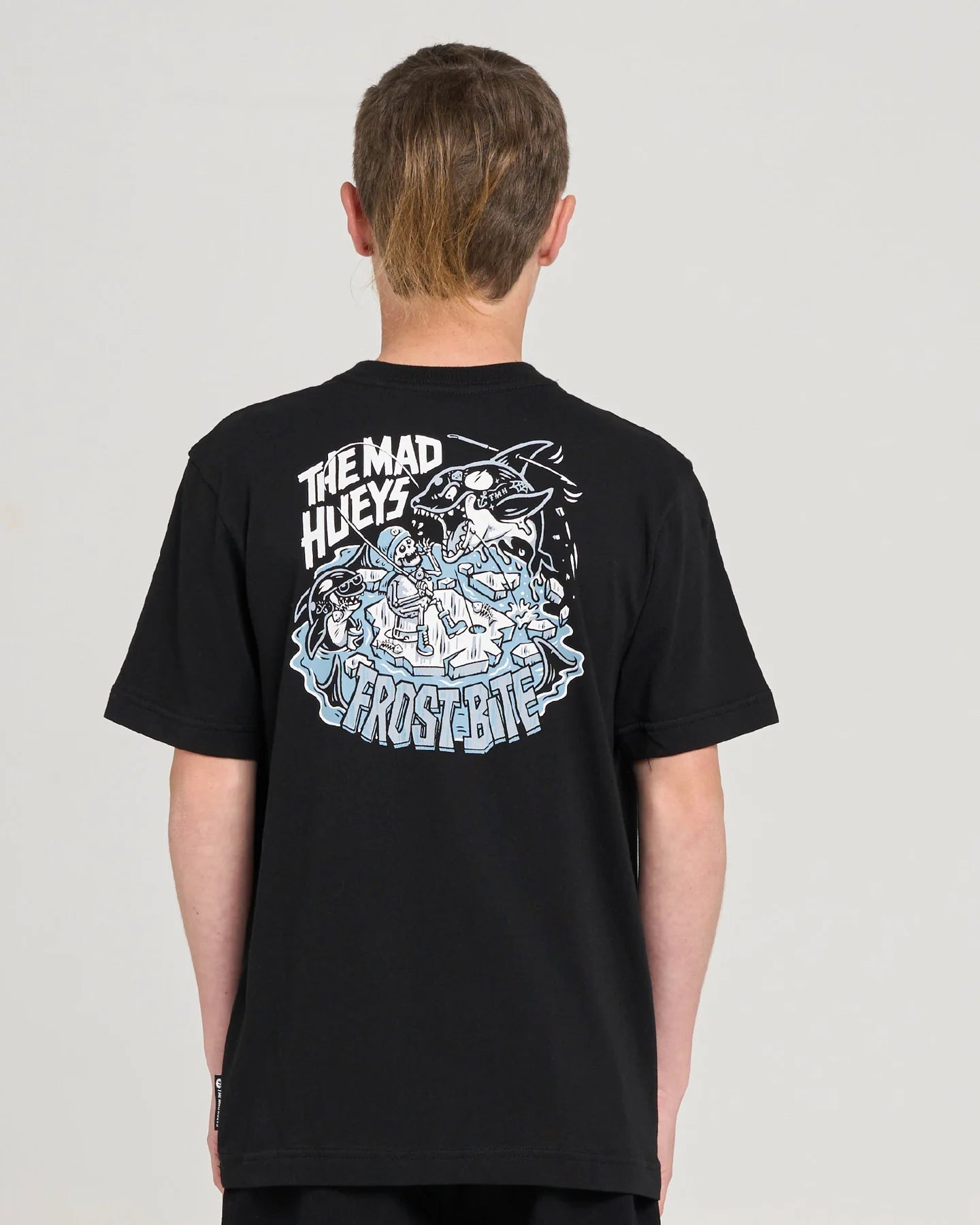 Kids Frost Bite Tee