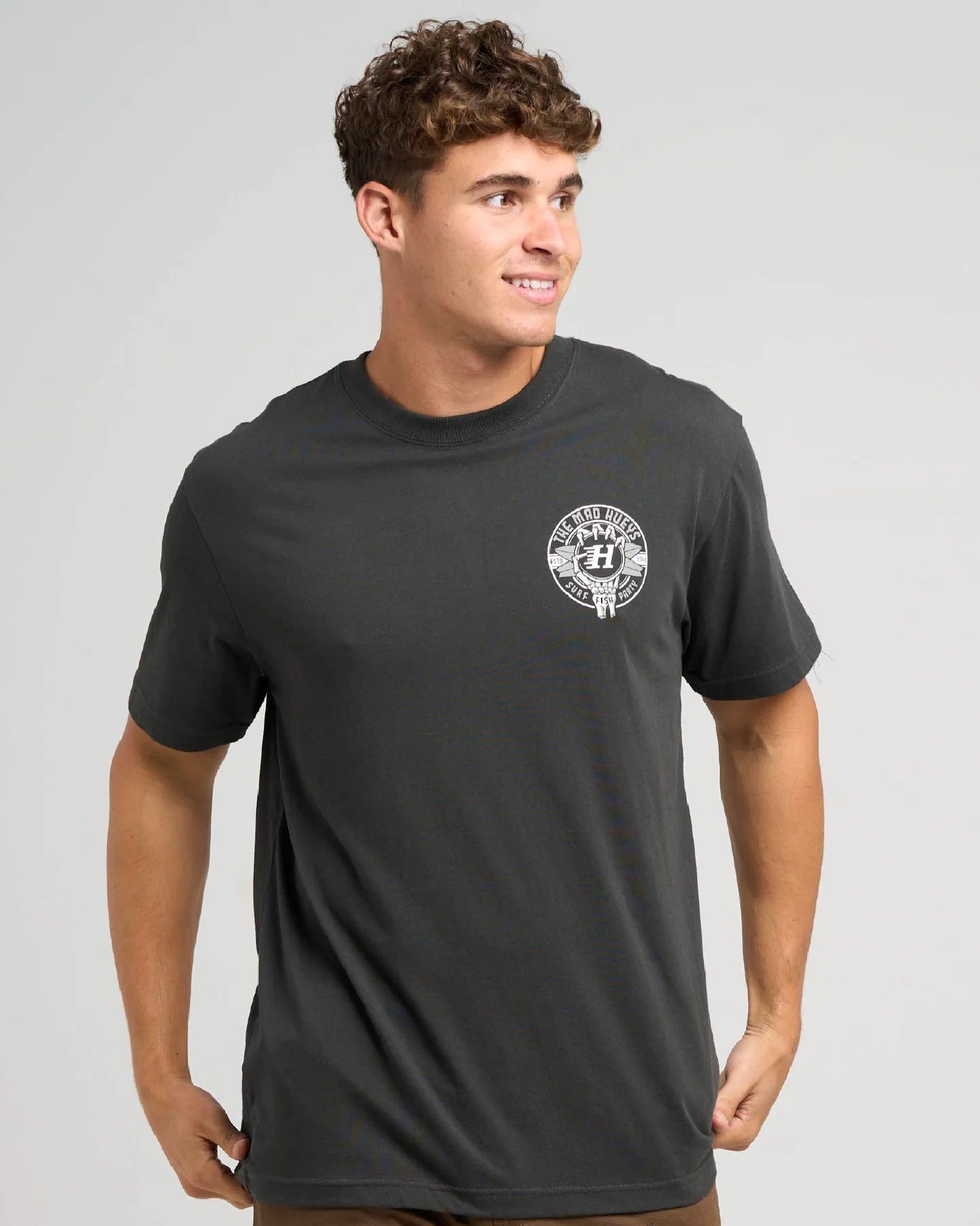 Surf Hueys Tee