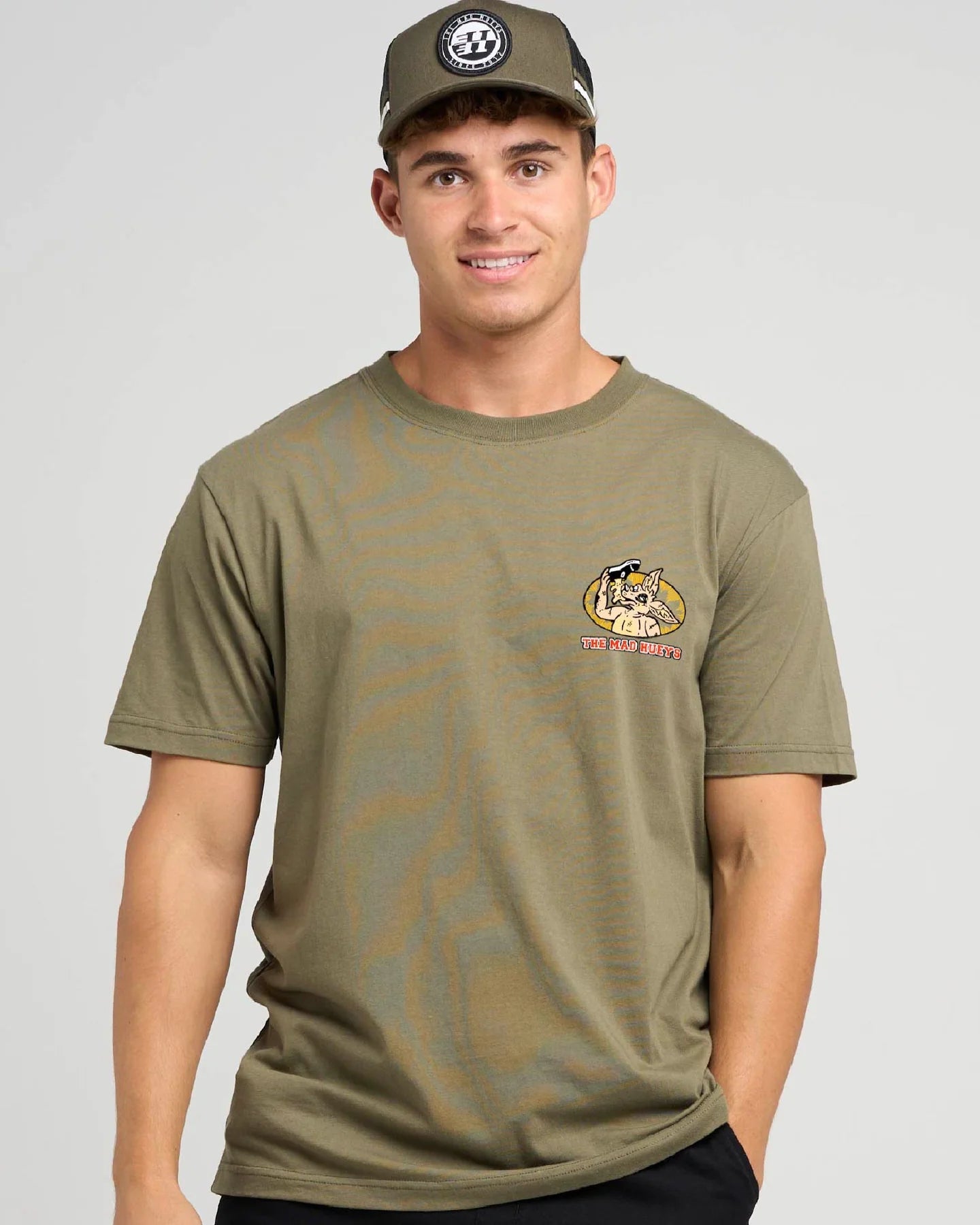 Less Blueys Tee