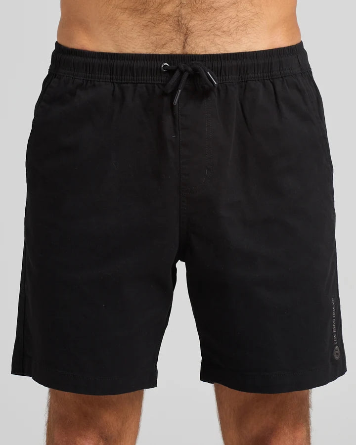 Stranded 18" Chino Short