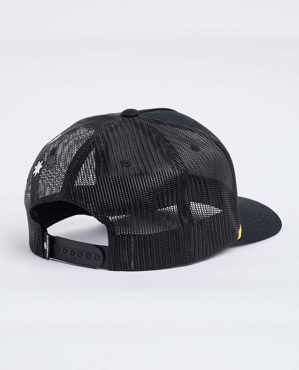 Oz Straya Twill Trucker Cap