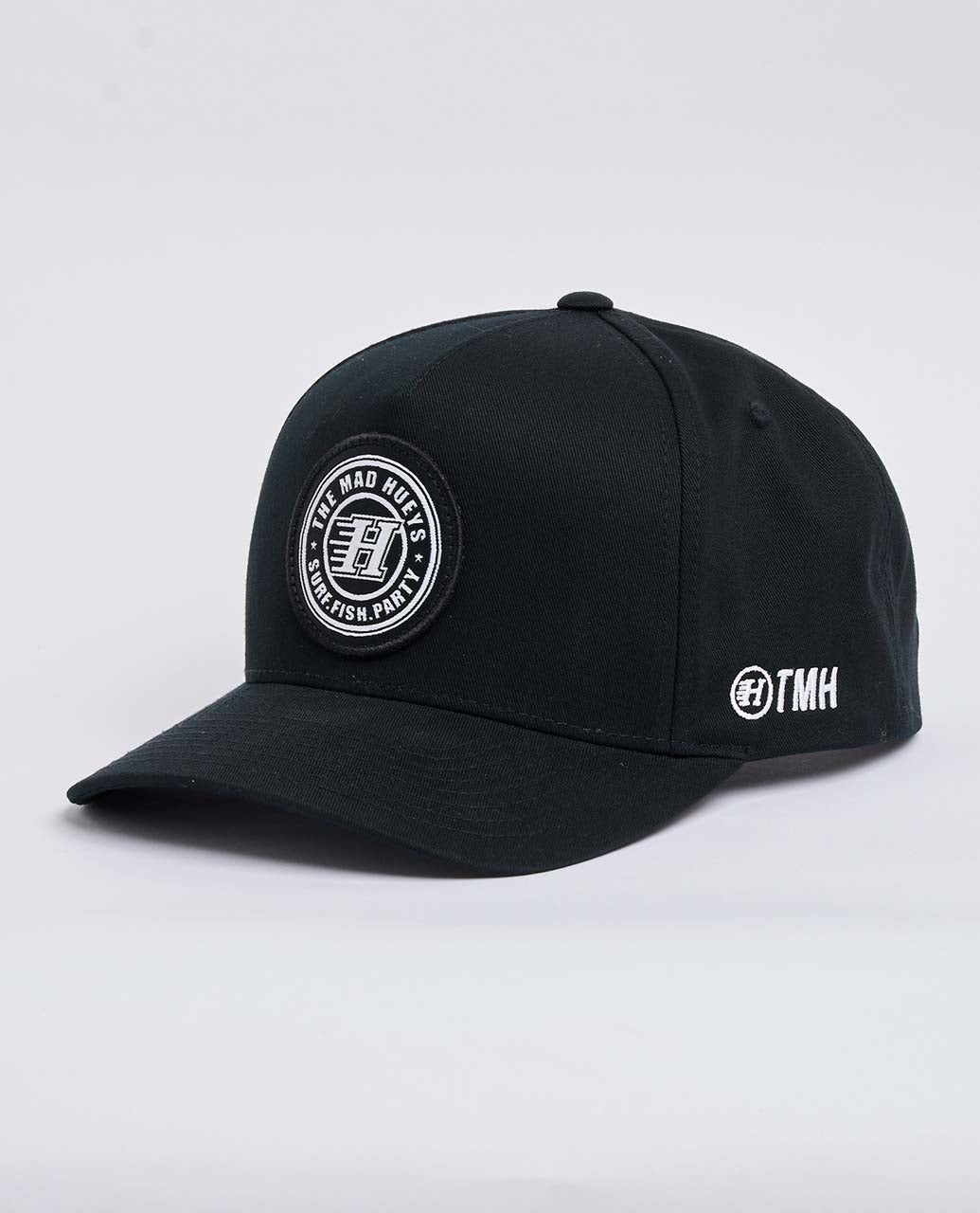 Hueys Good Life Twill Snapback