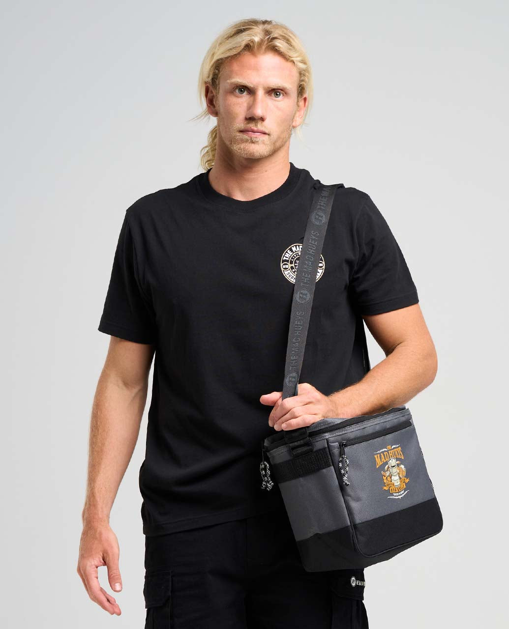 Such Is Beer Cooler Bag