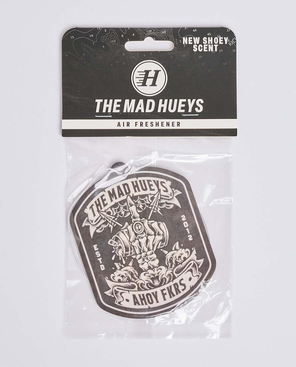 Ahoy Fkrs Storm Air Freshener