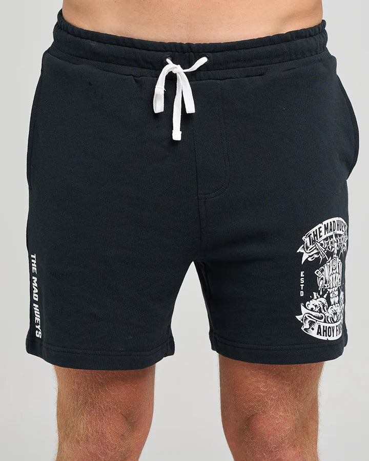 Ahoy Fkrs Track Short