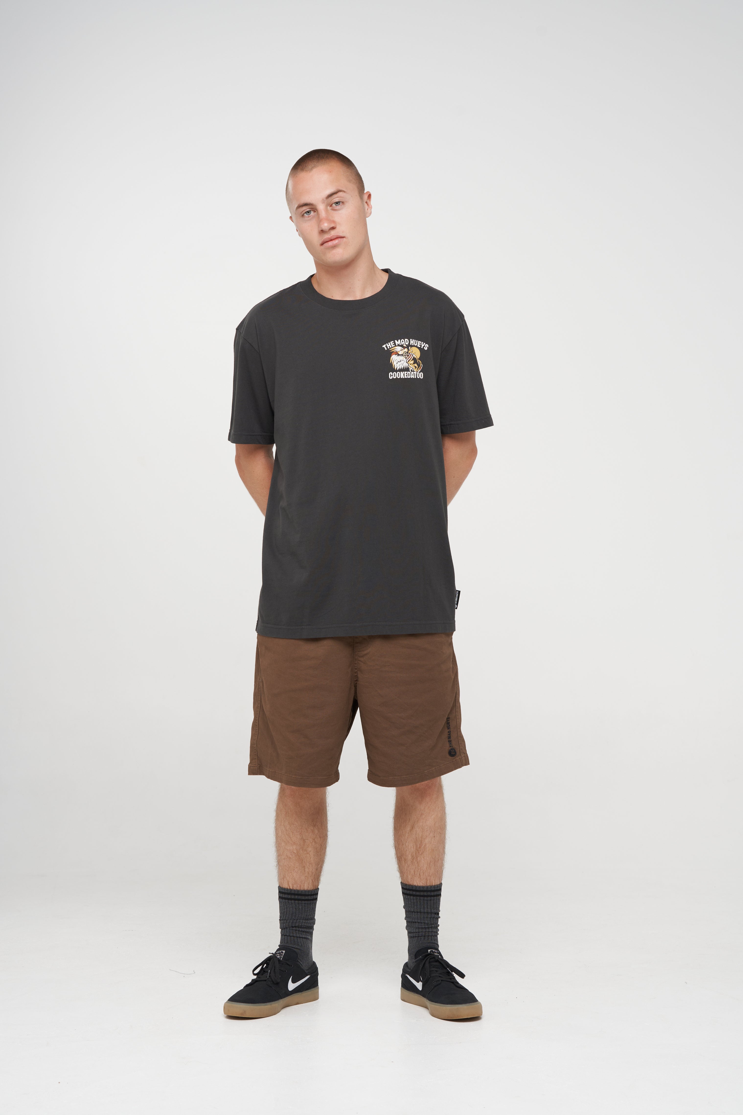 Goon Cookedastoo Tee