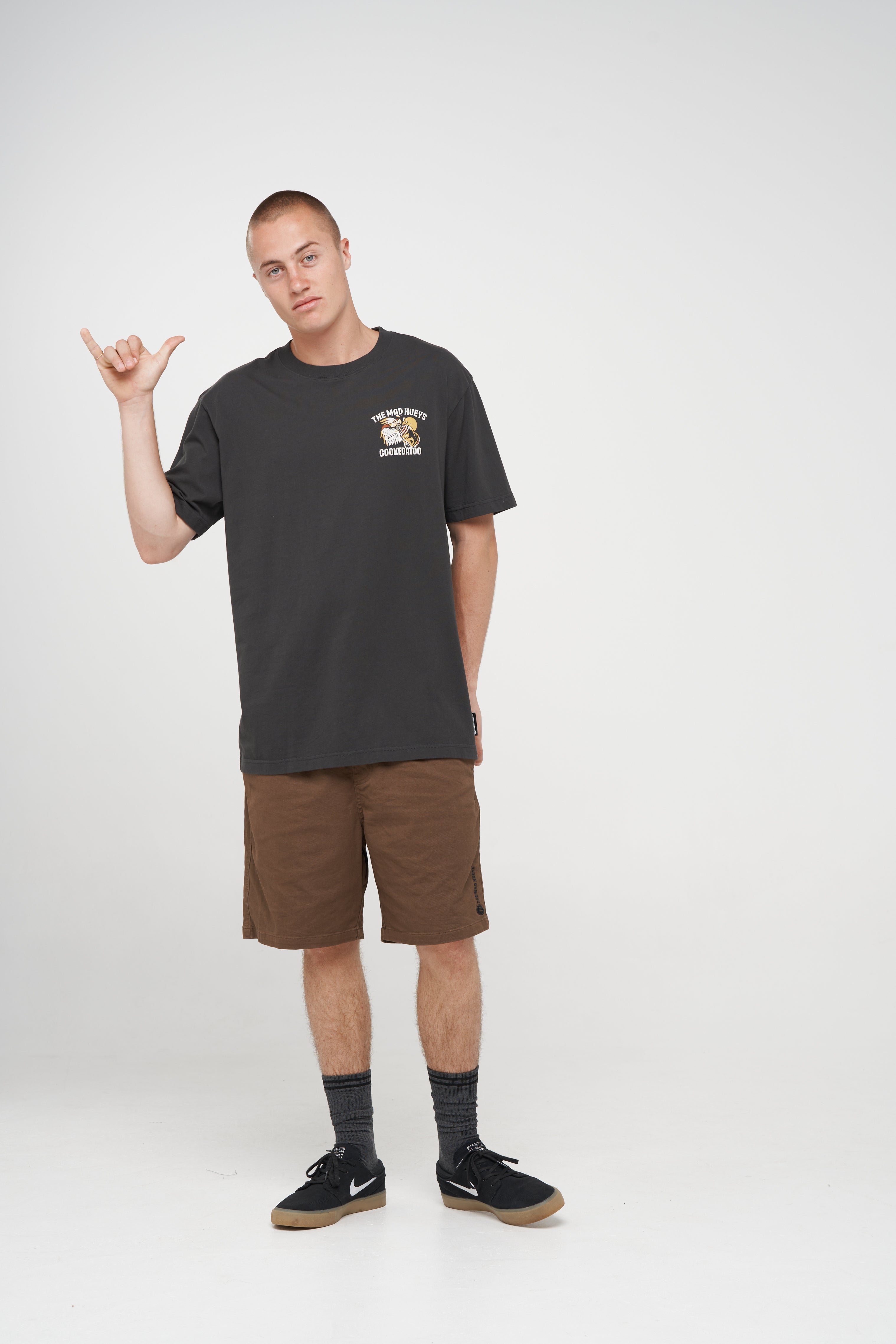 Goon Cookedastoo Tee