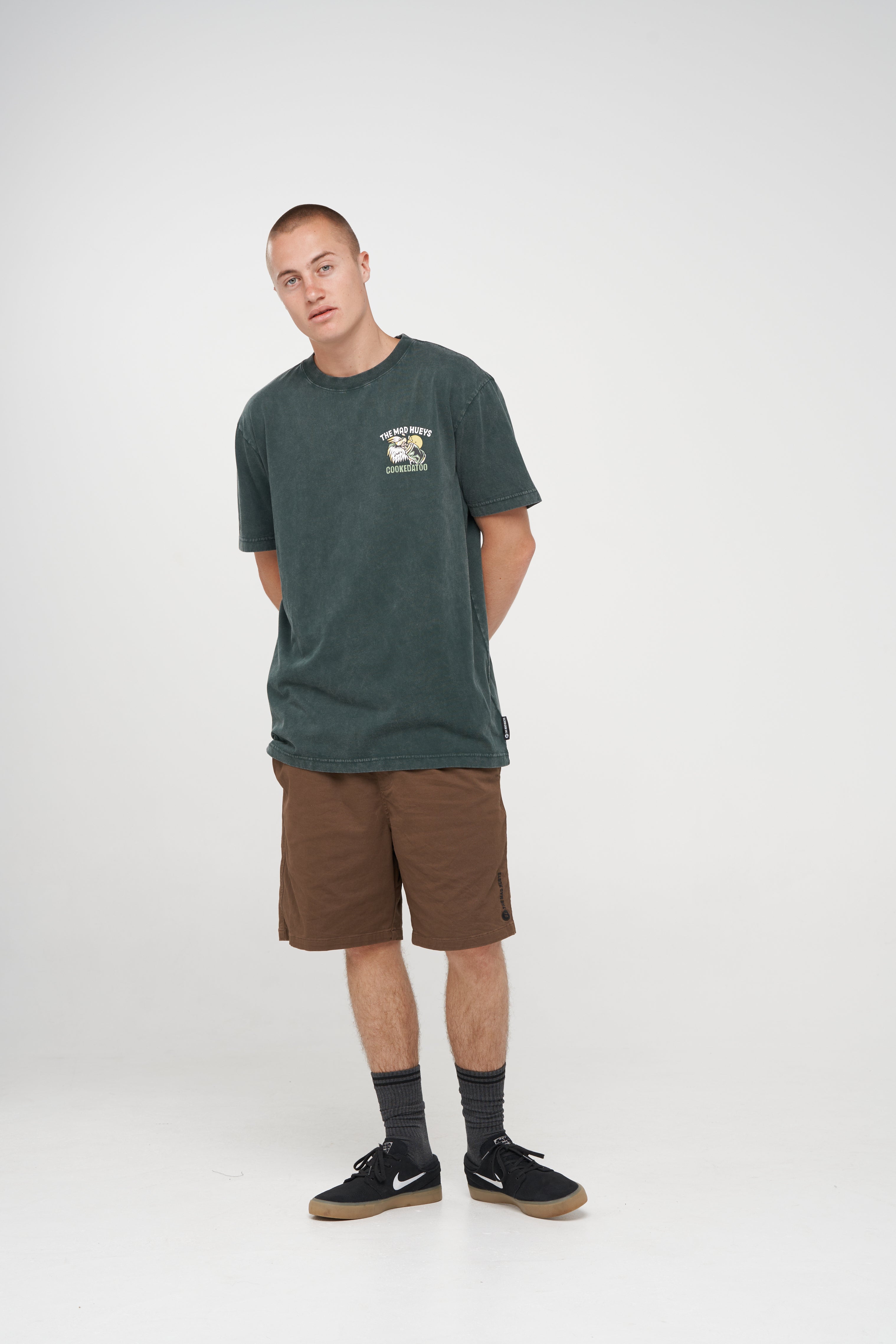 Goon Cookedastoo Tee