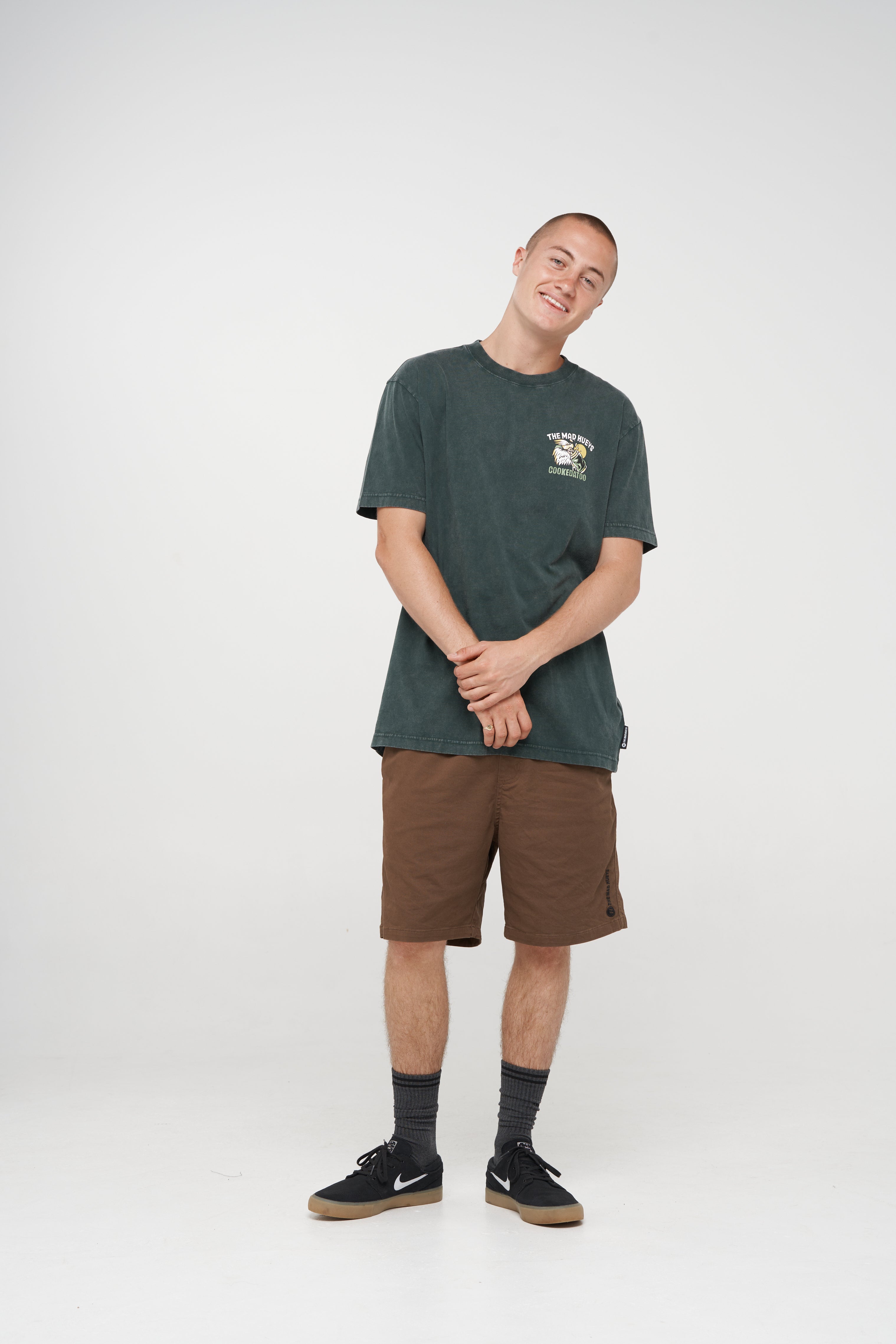 Goon Cookedastoo Tee