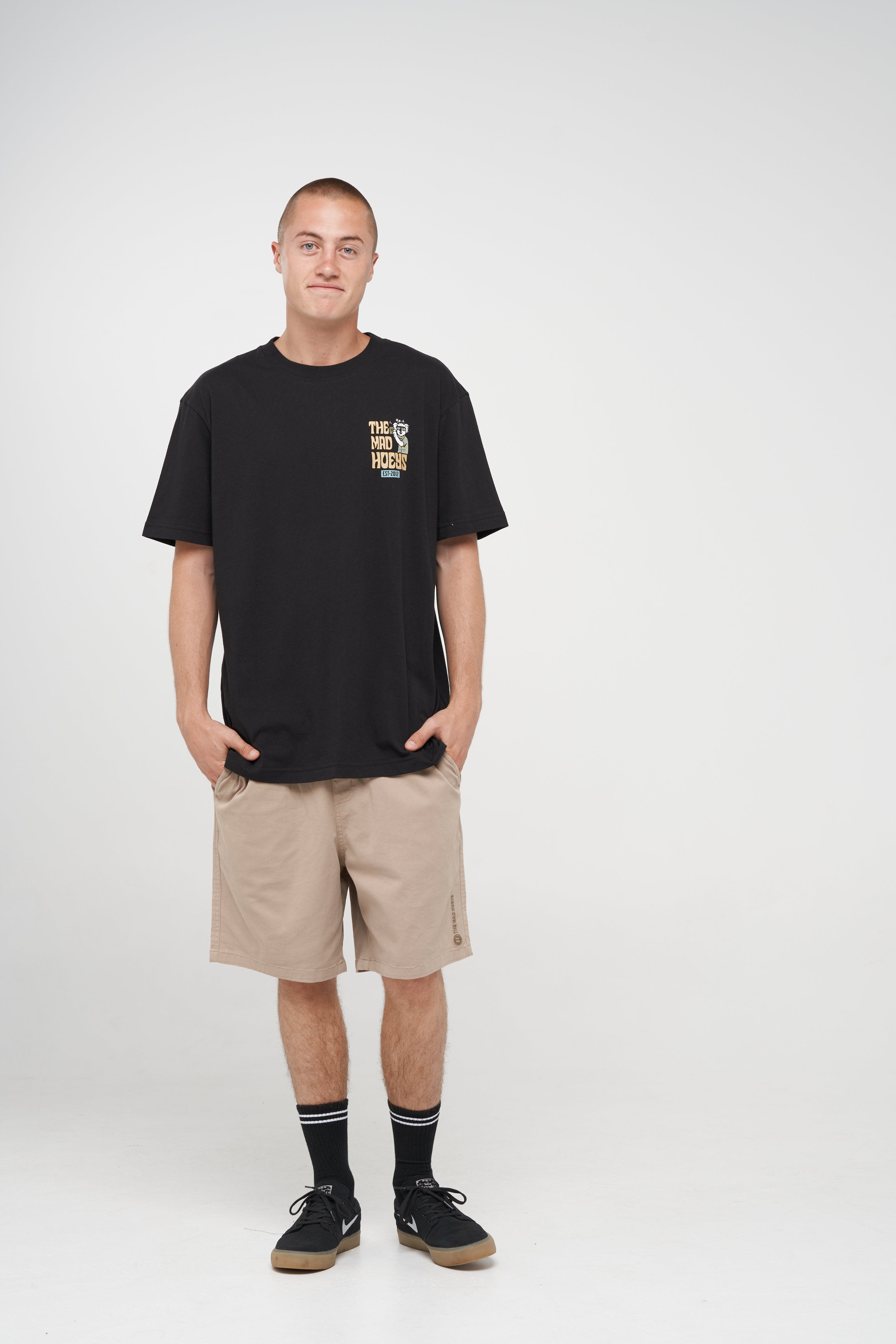Loving Every Ute Tee