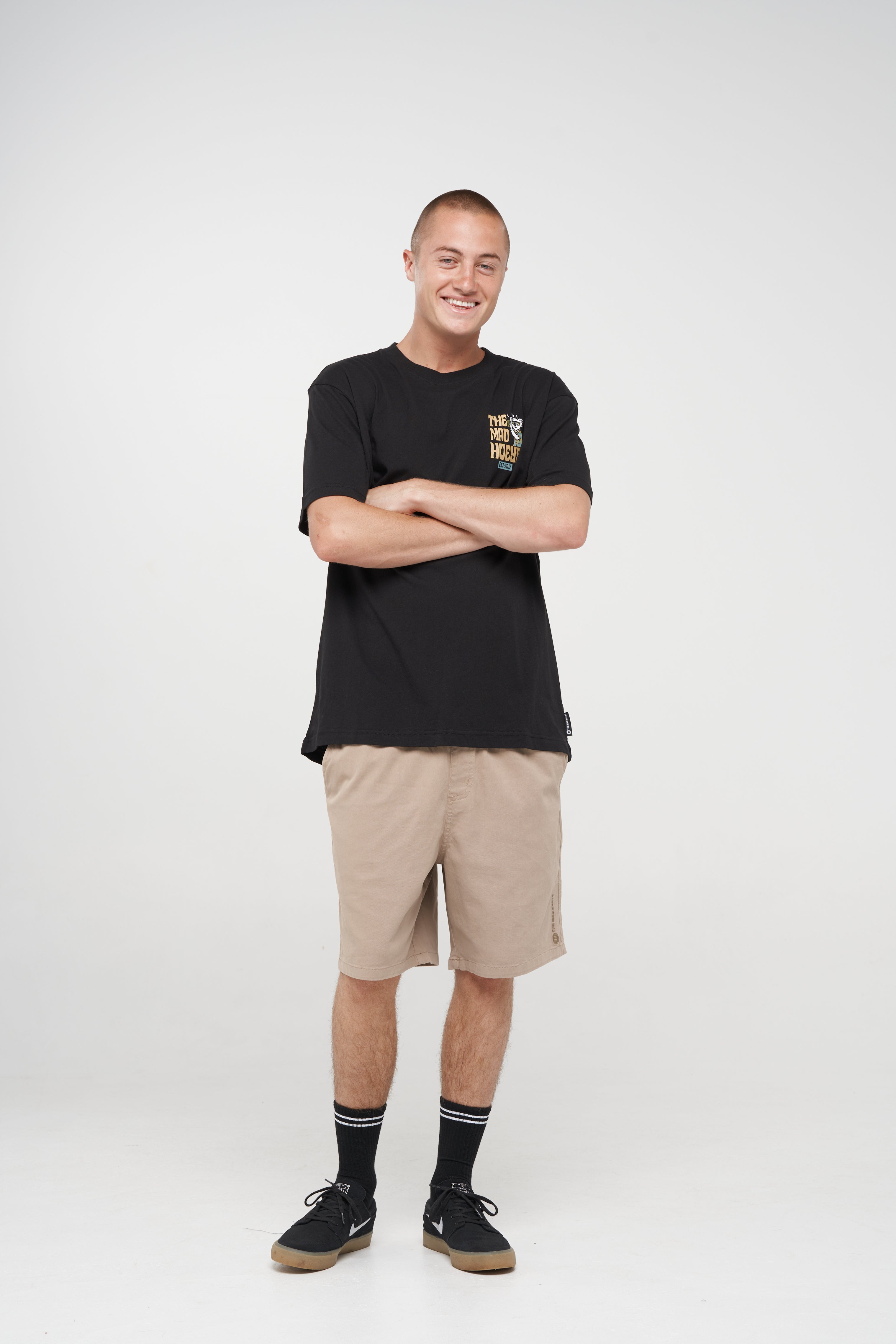 Loving Every Ute Tee