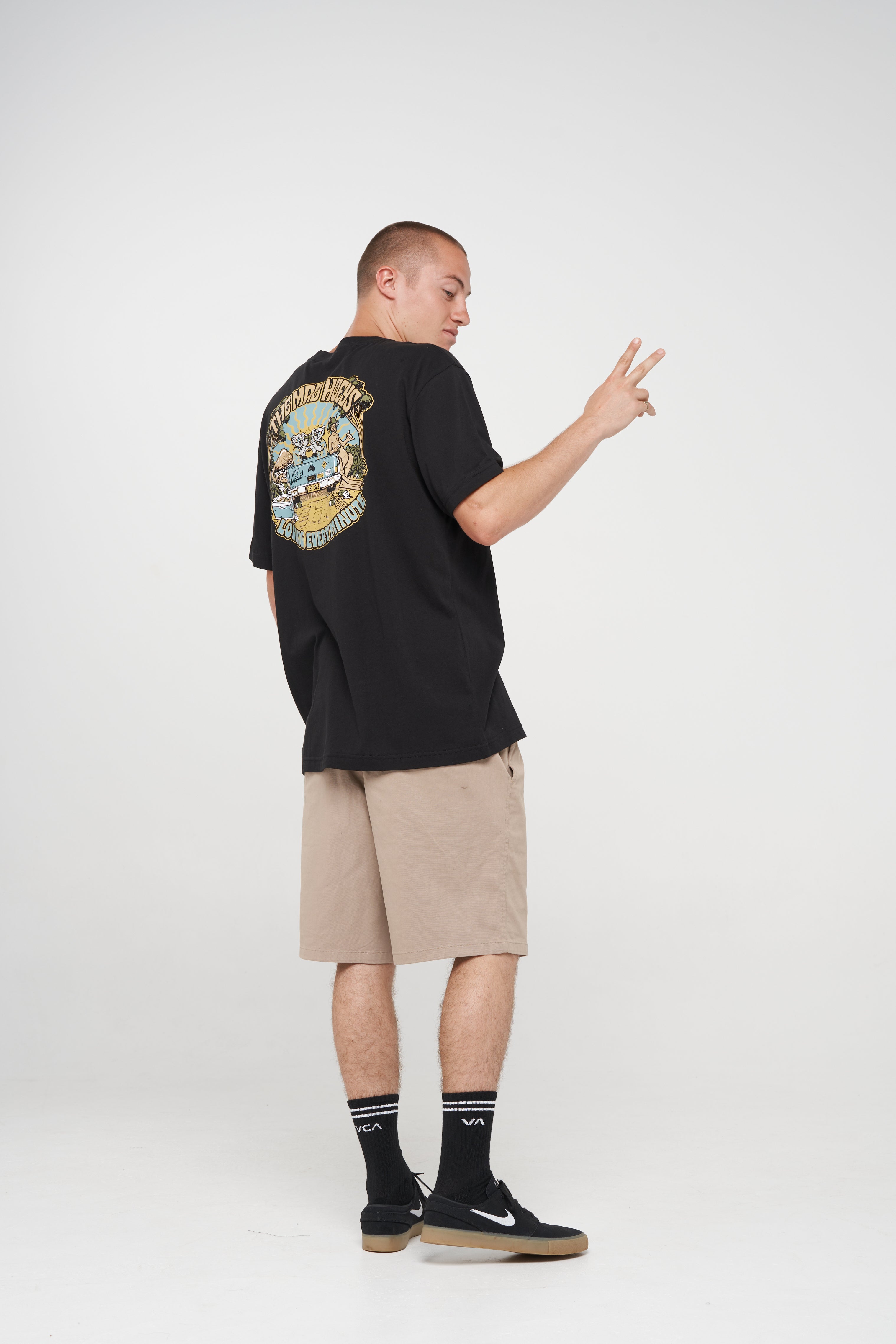 Loving Every Ute Tee