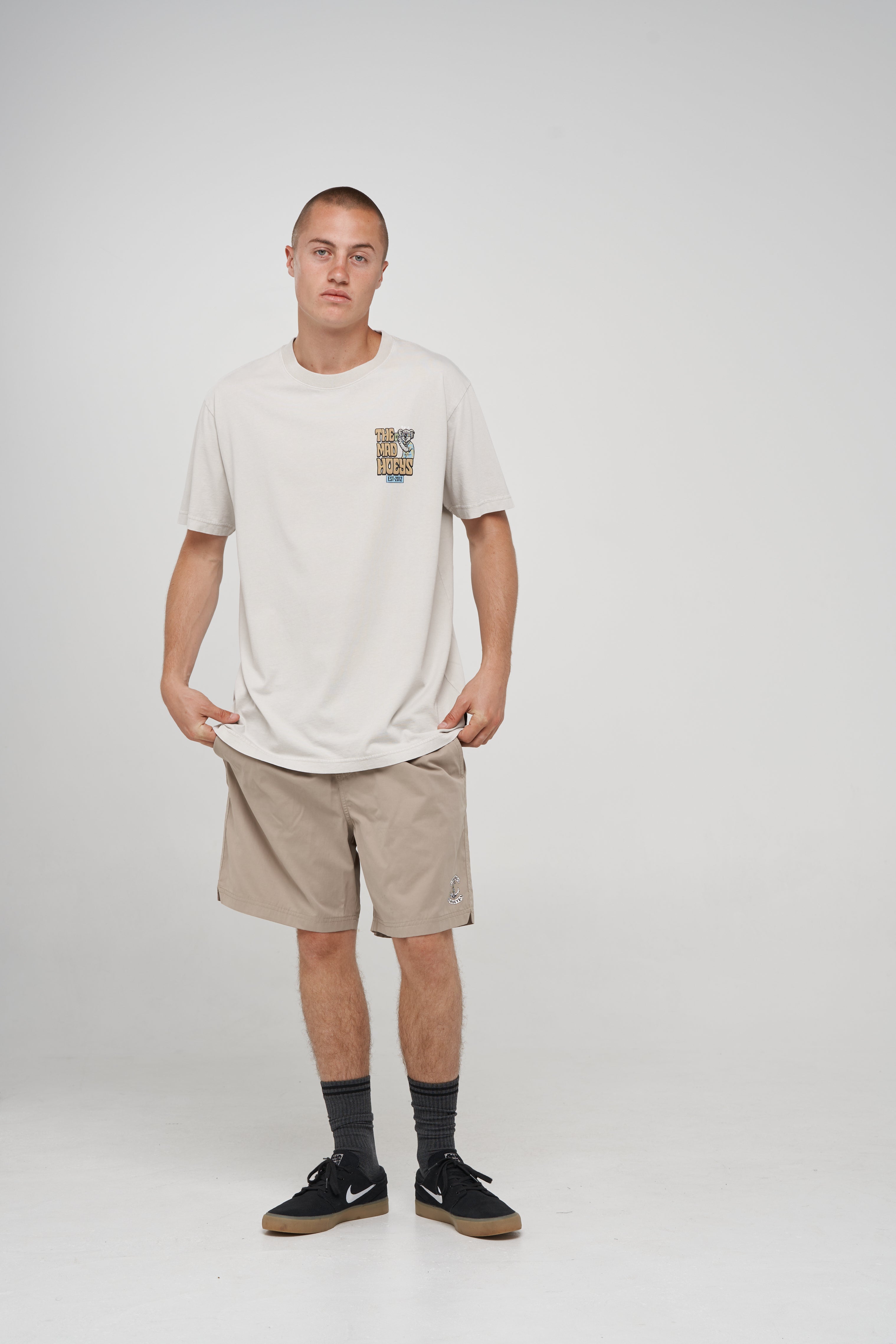 Loving Every Ute Tee
