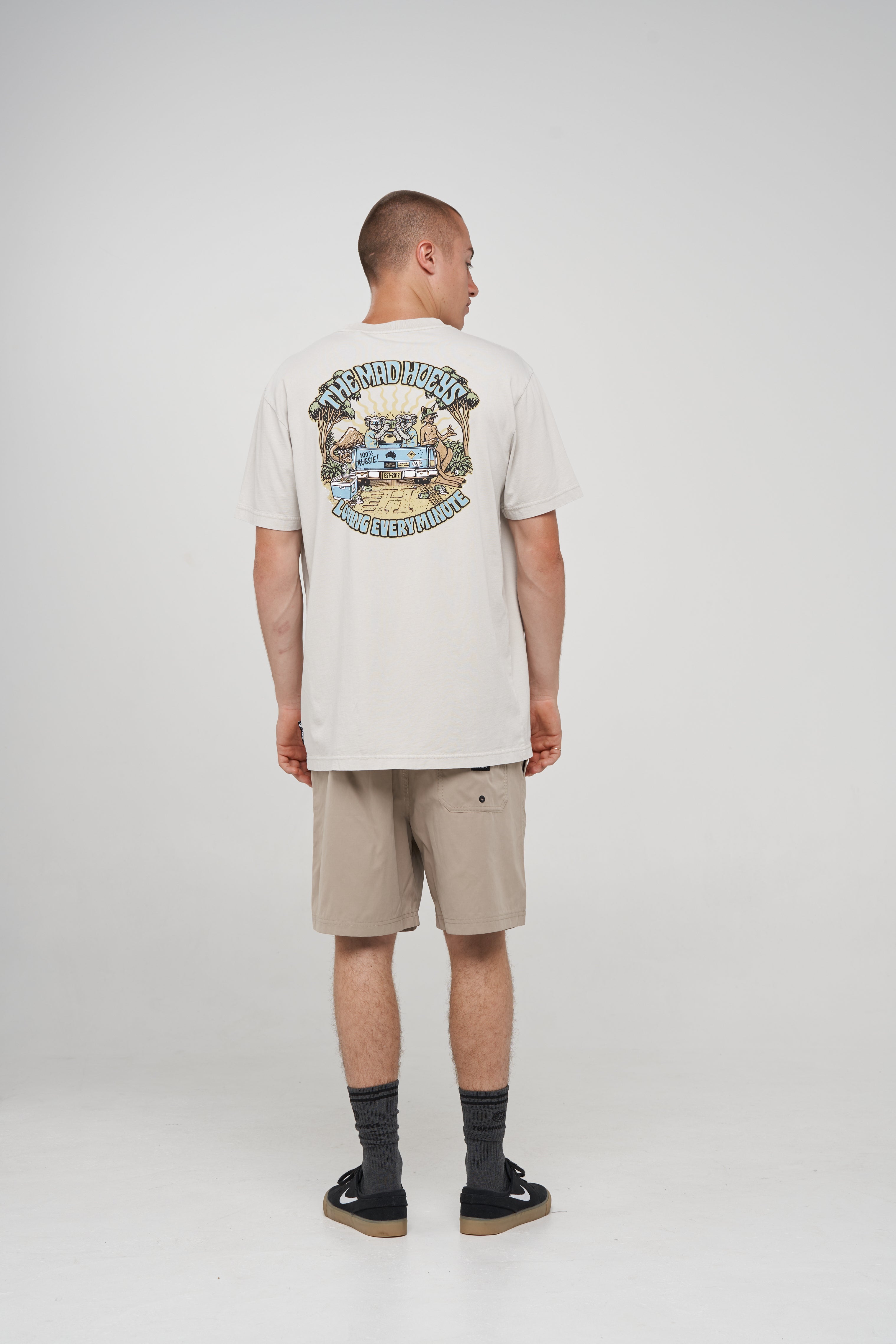 Loving Every Ute Tee