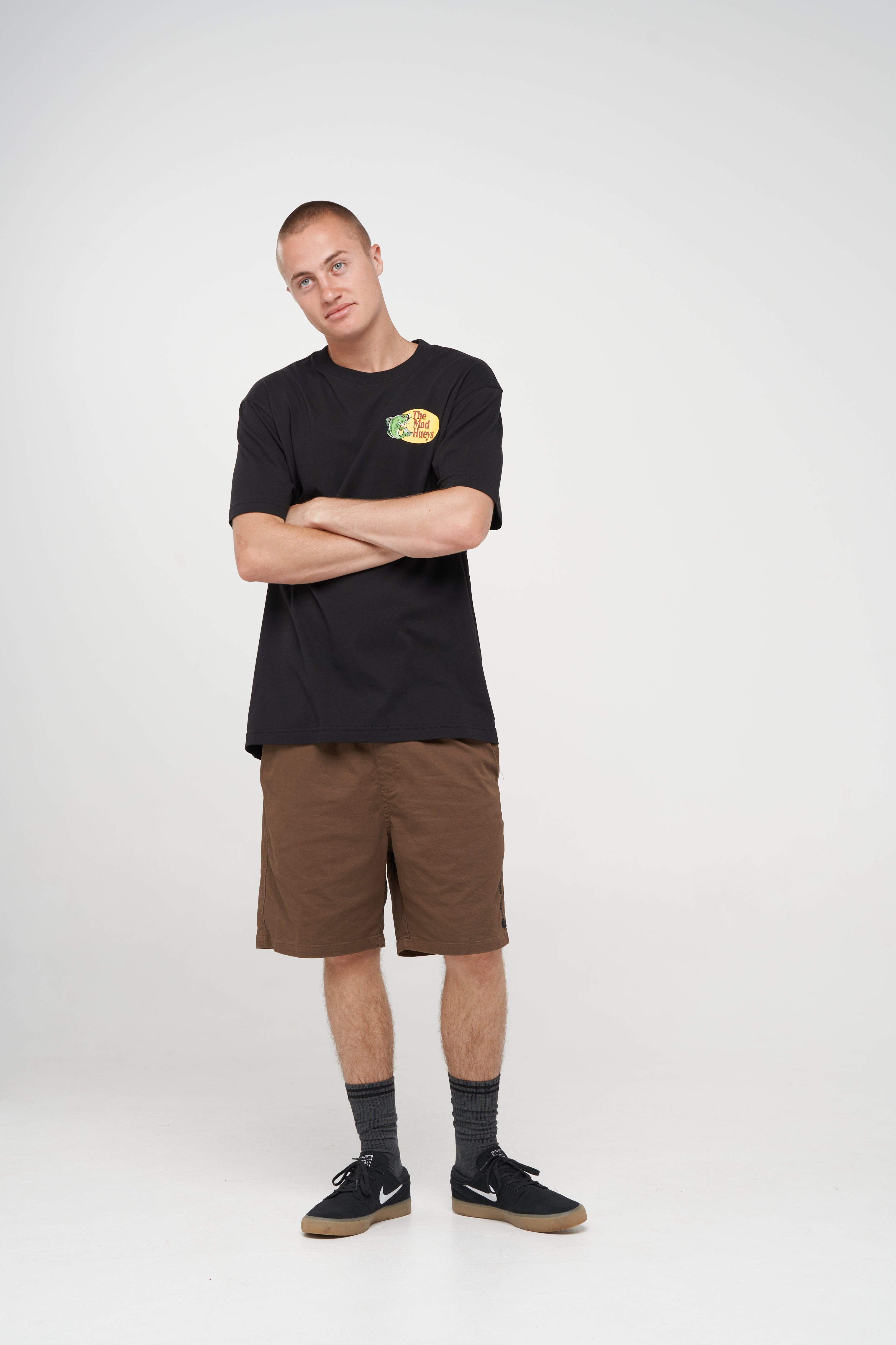 Pro Hueys Tee