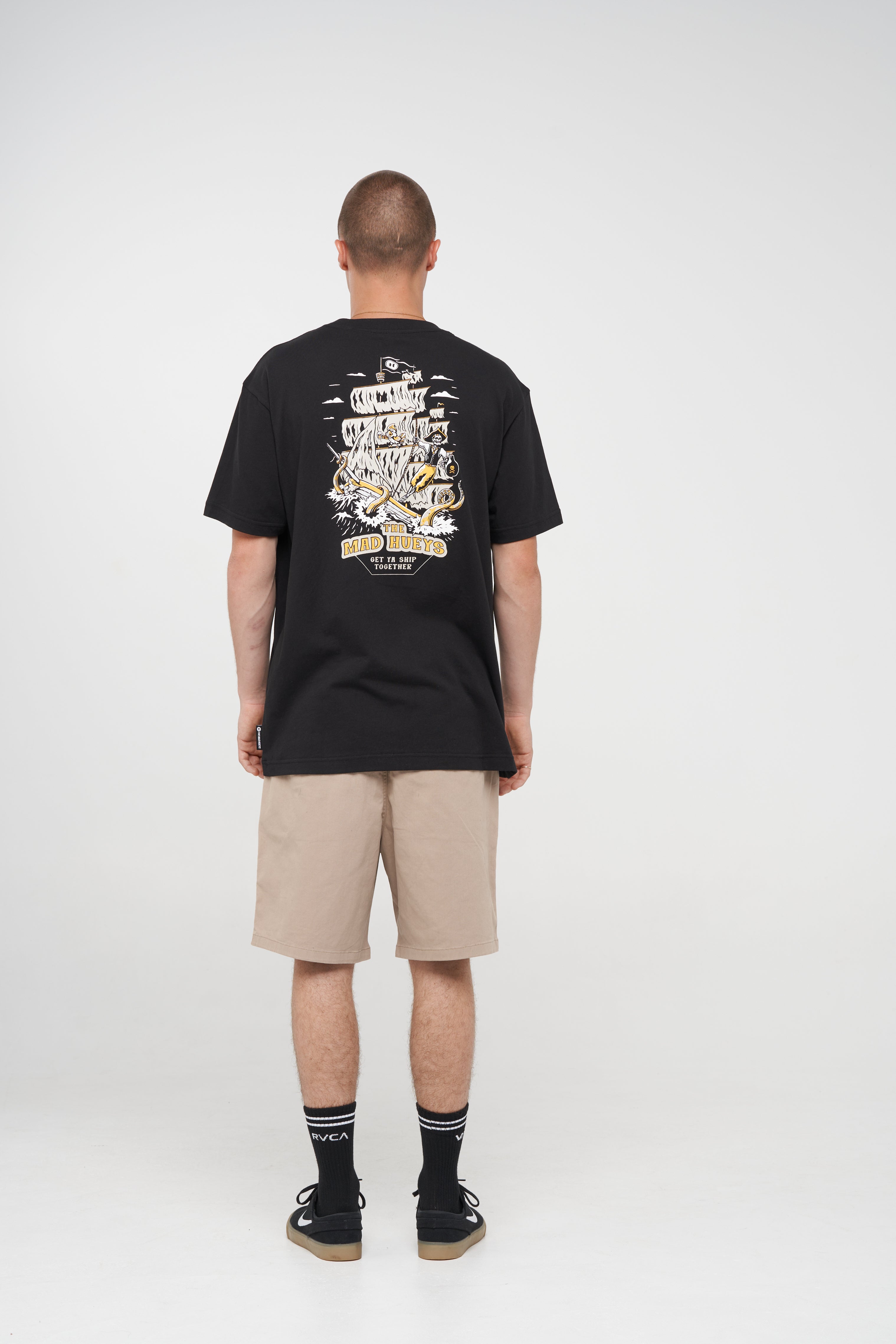 Get Ya Ship Tee