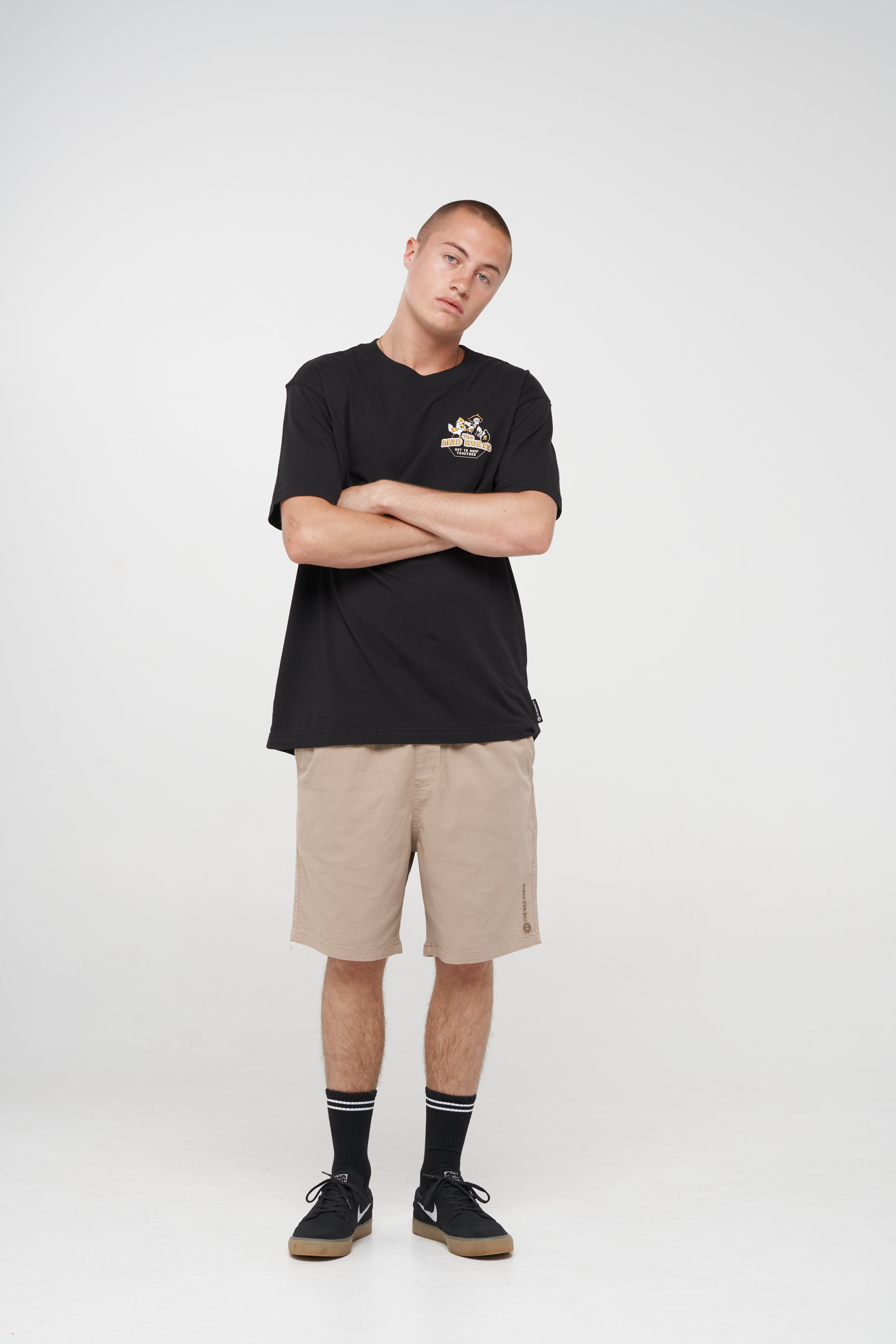 Get Ya Ship Tee