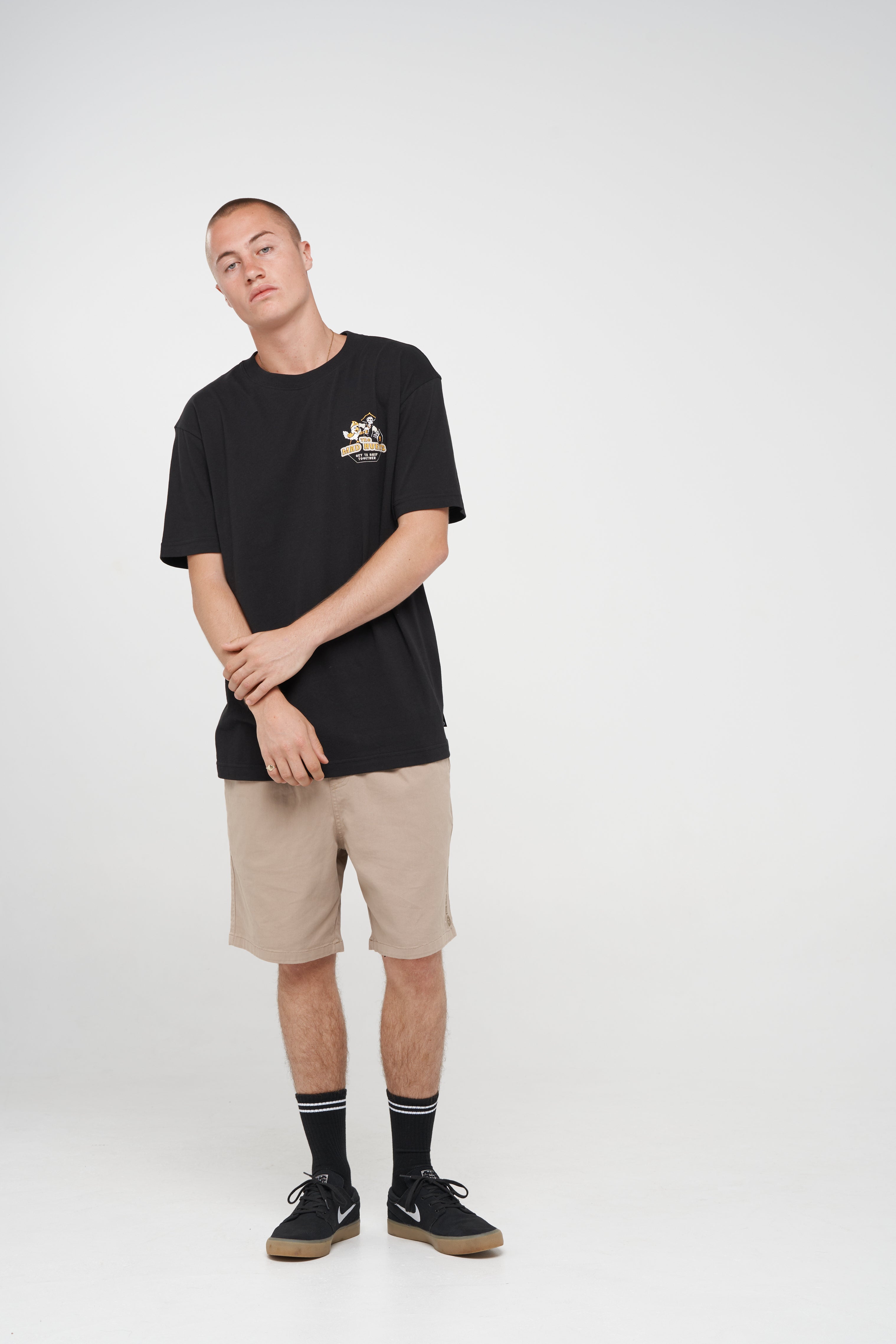 Get Ya Ship Tee