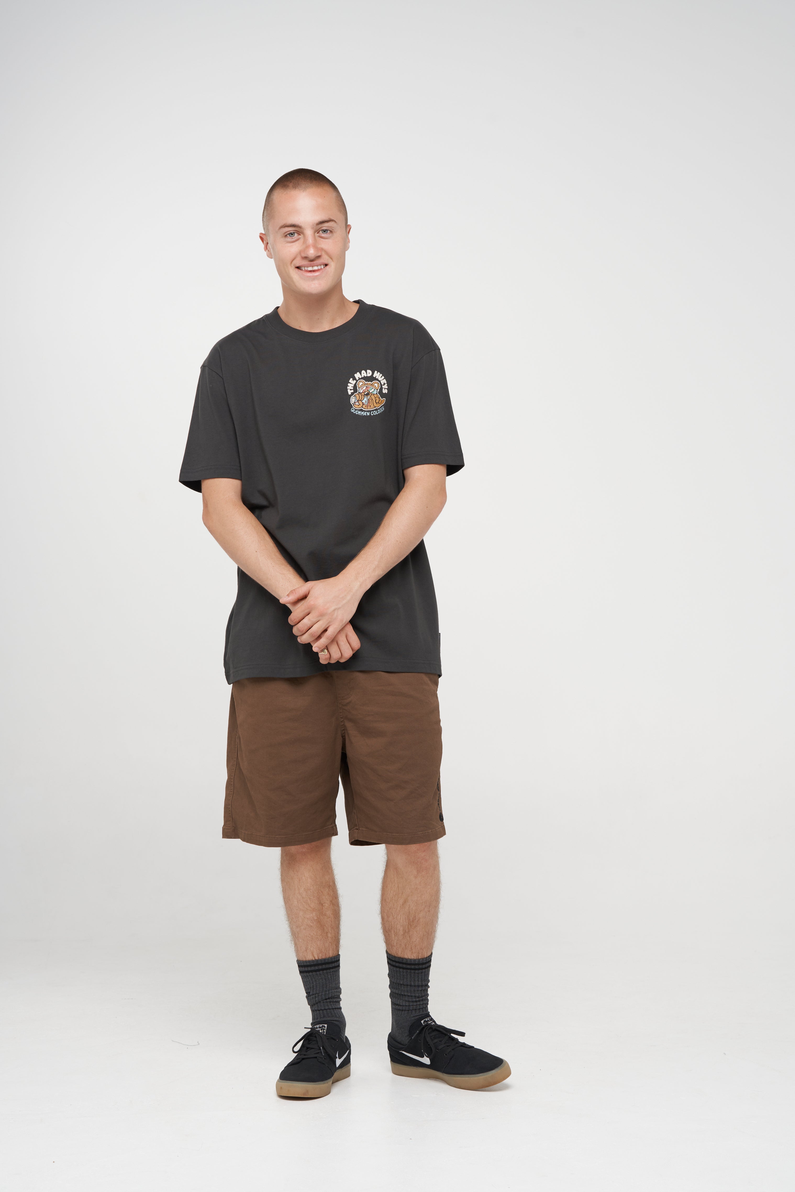 Quokkan Coldies Tee