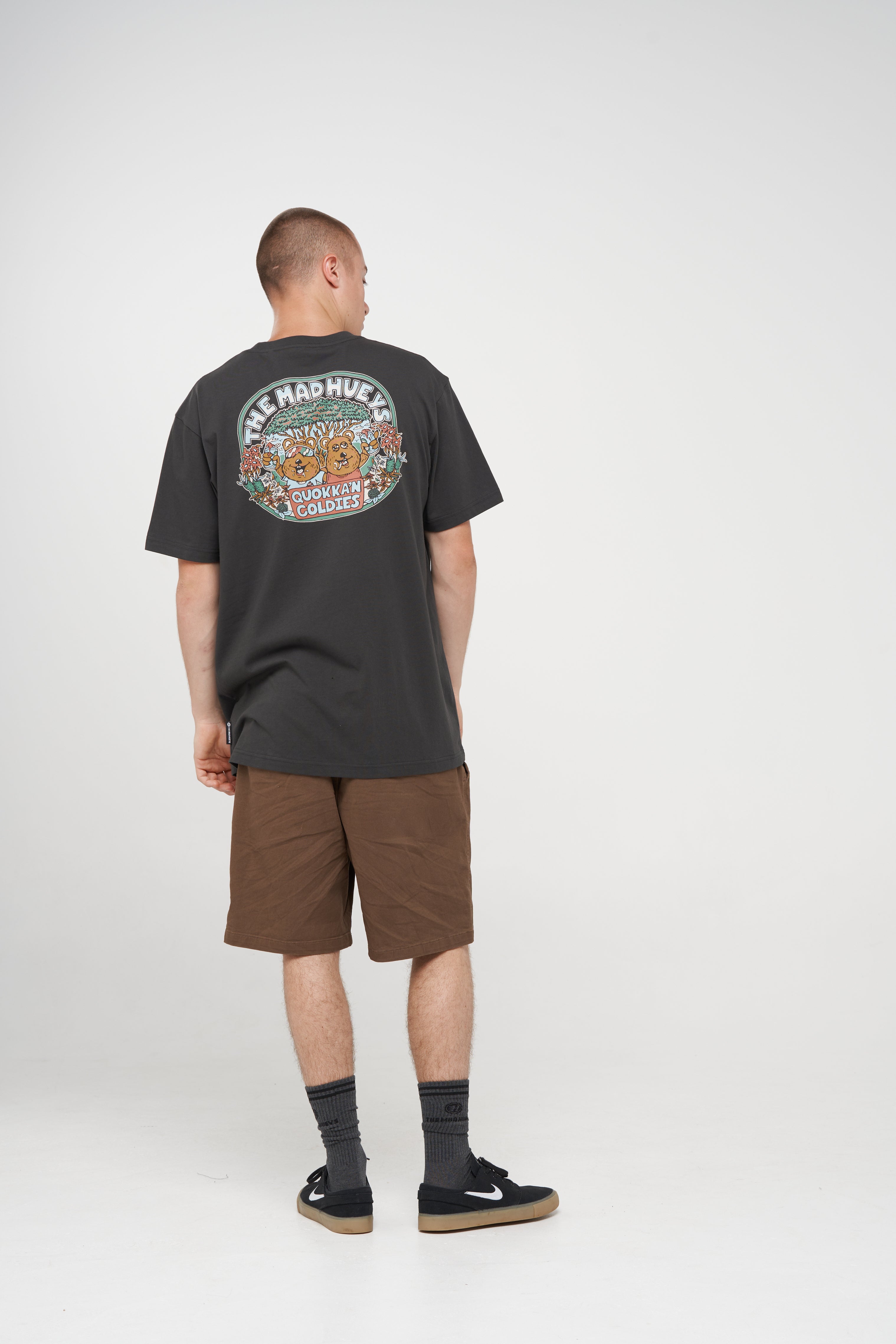 Quokkan Coldies Tee