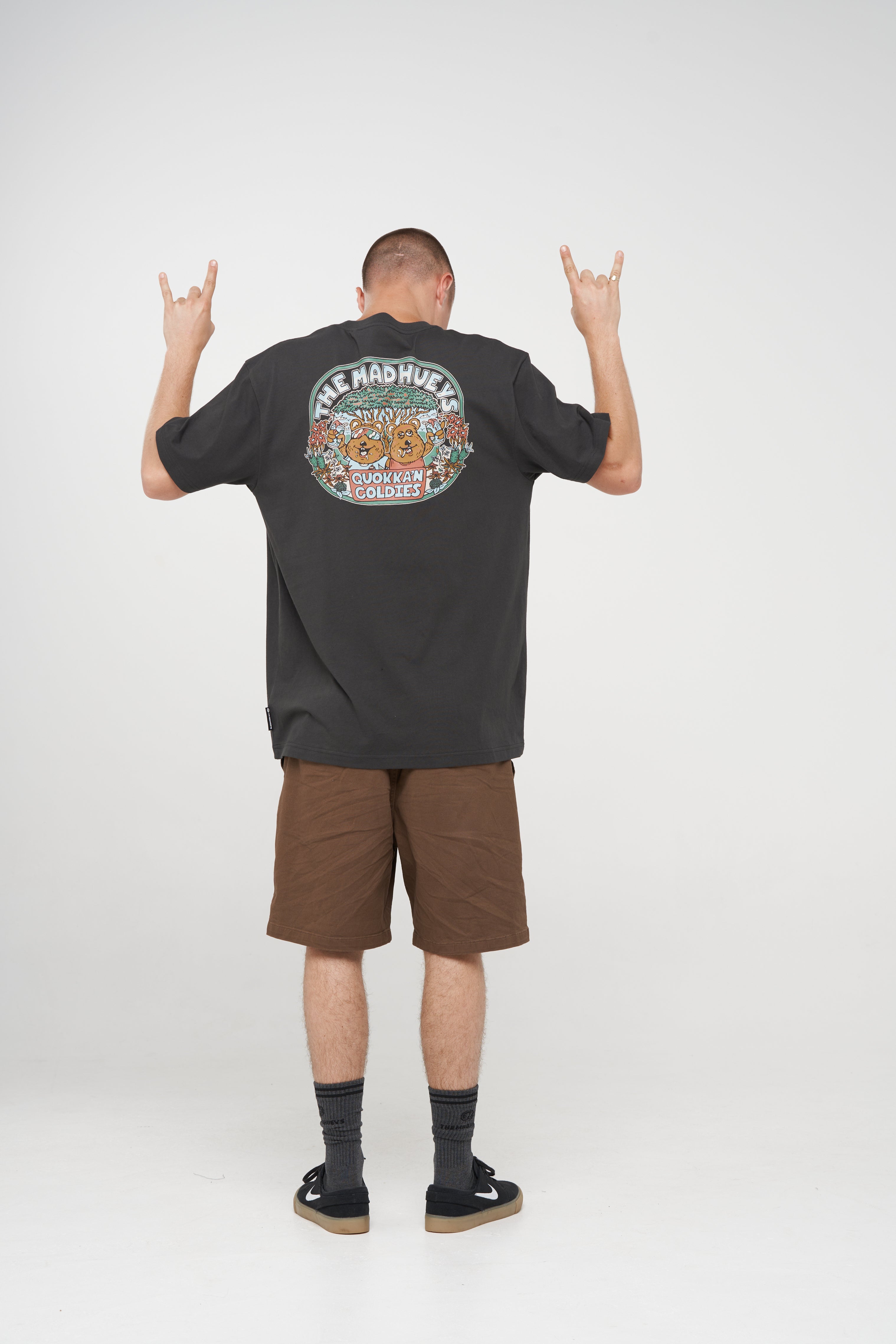 Quokkan Coldies Tee