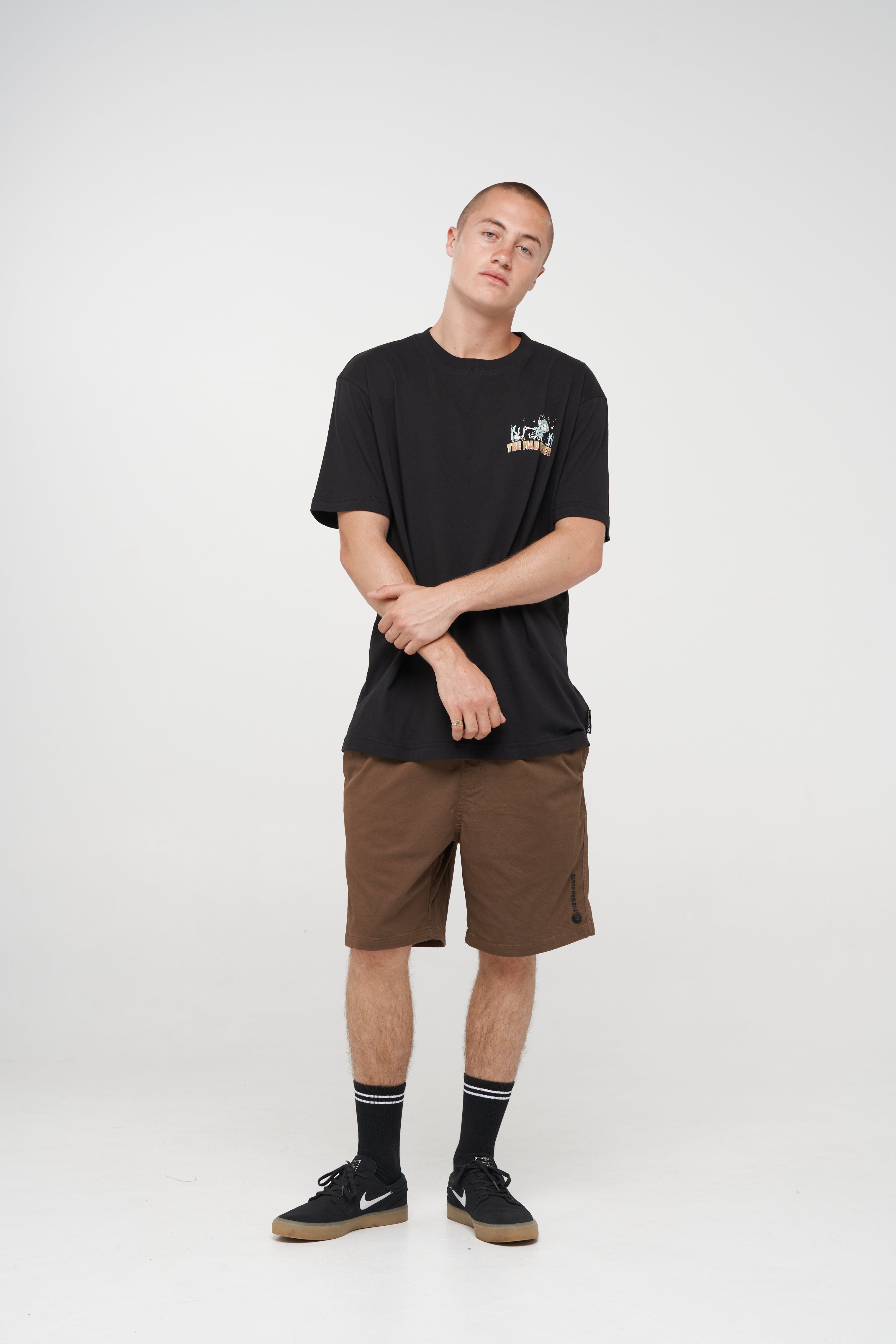 Drunken Treasure Tee