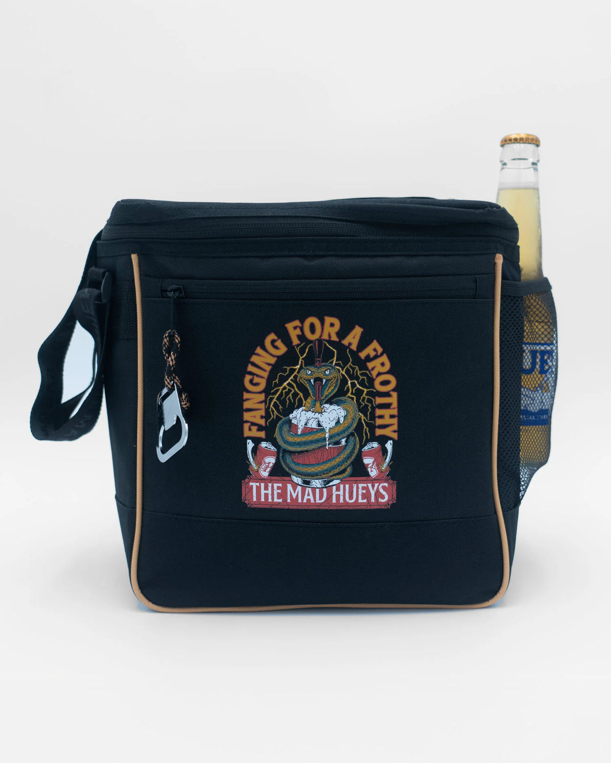 Fanging Keg Cooler Bag