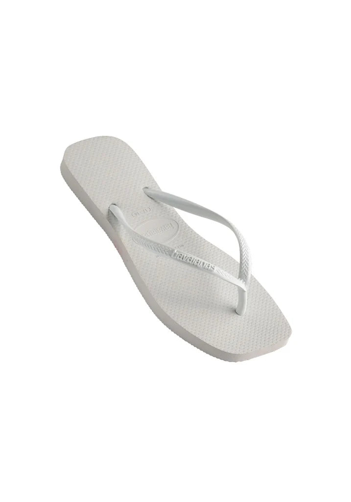Havaianas Slim Square Thongs