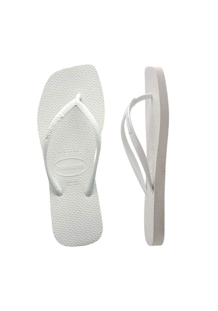 Havaianas Slim Square Thongs