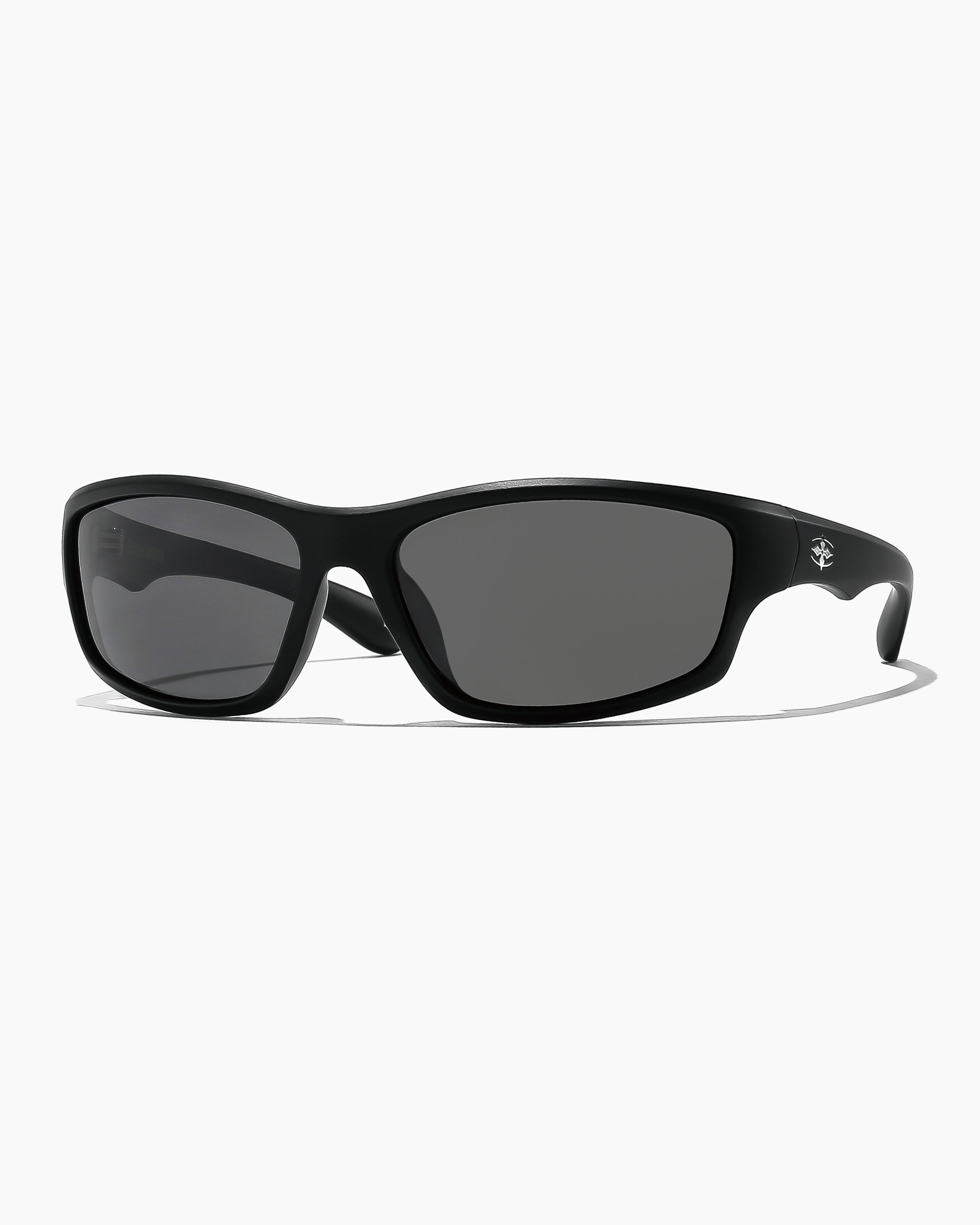 Parasite Matte Sunglasses
