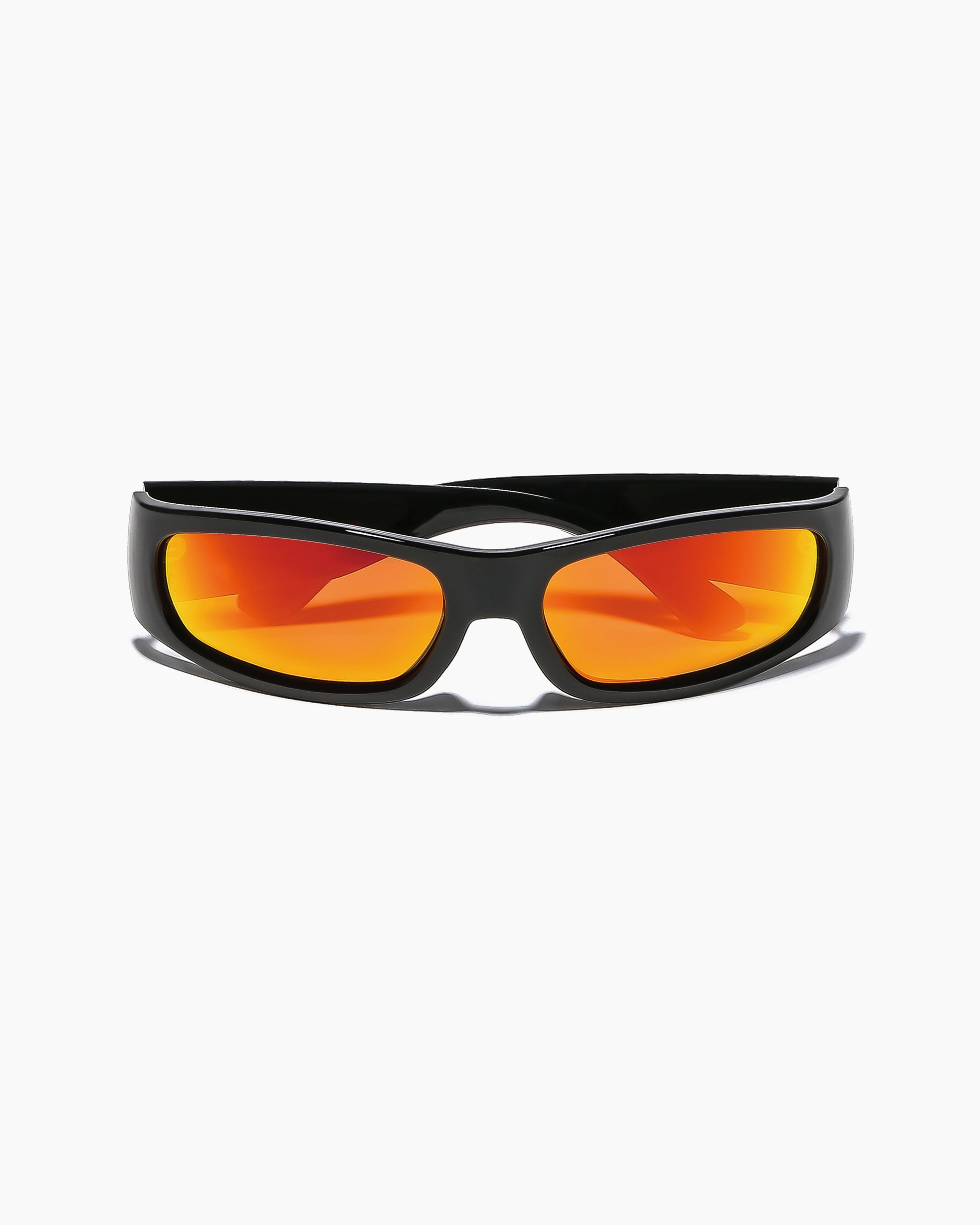 Parasite Polarised Sunglasses
