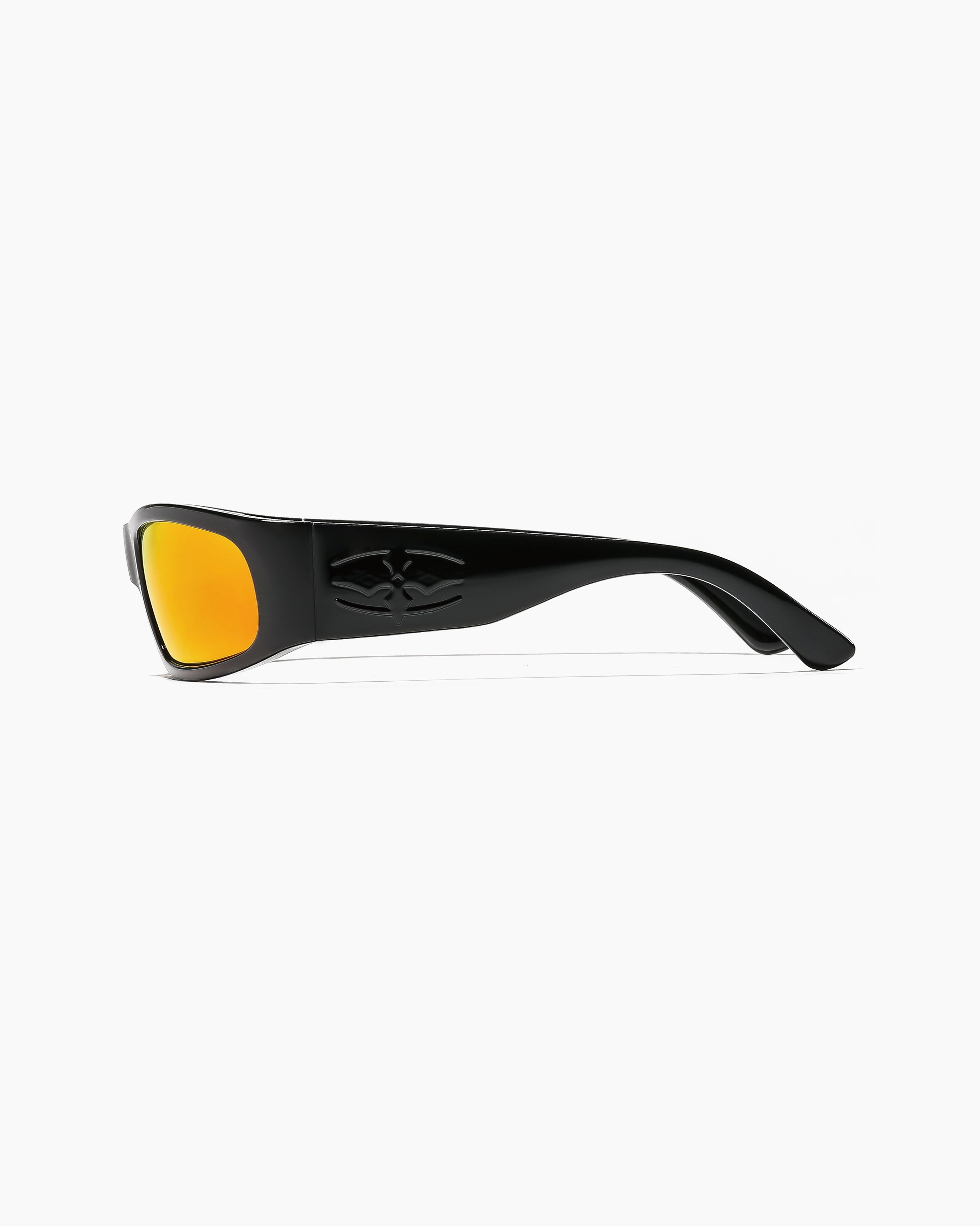 Parasite Polarised Sunglasses