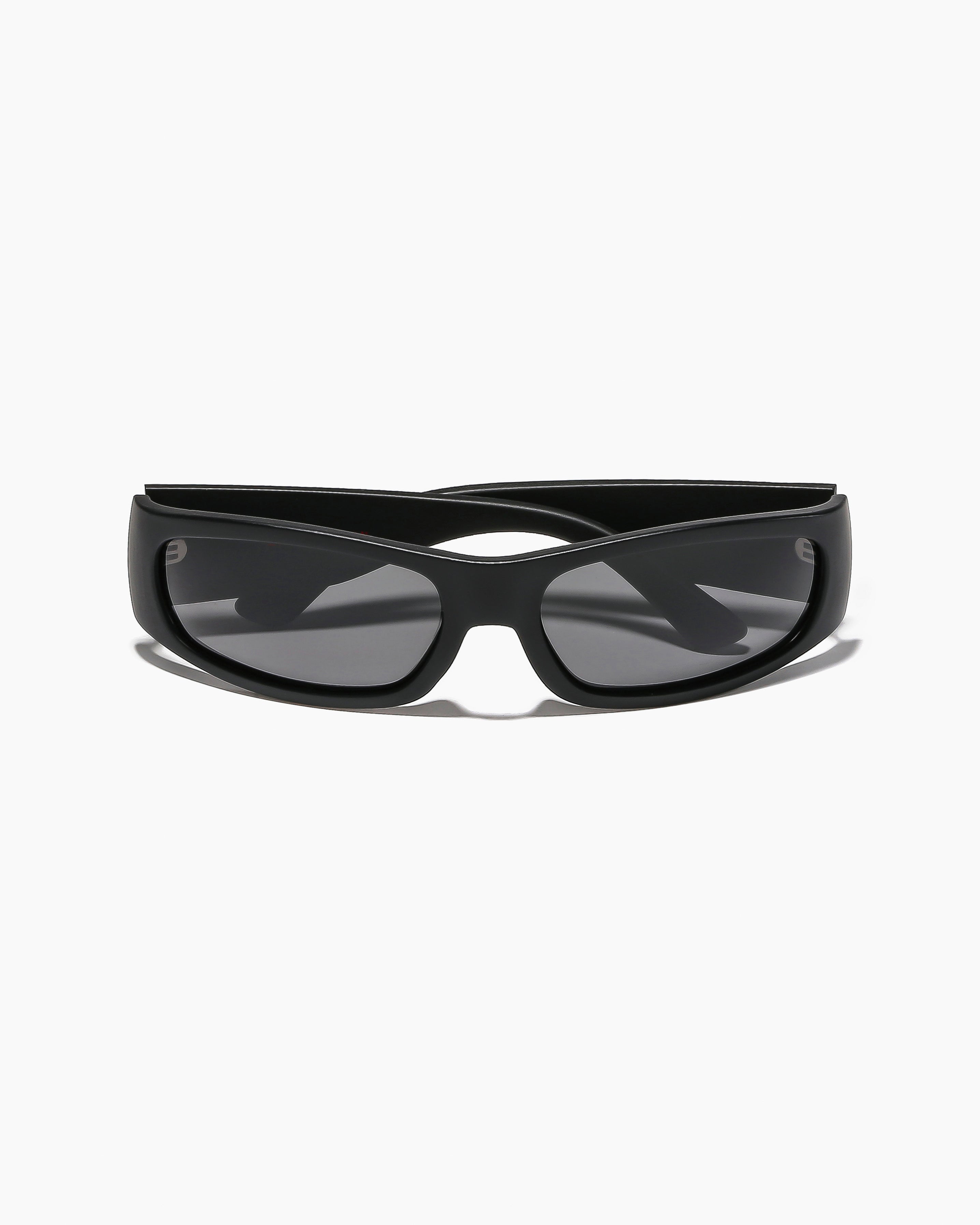 Parasite Matte Sunglasses