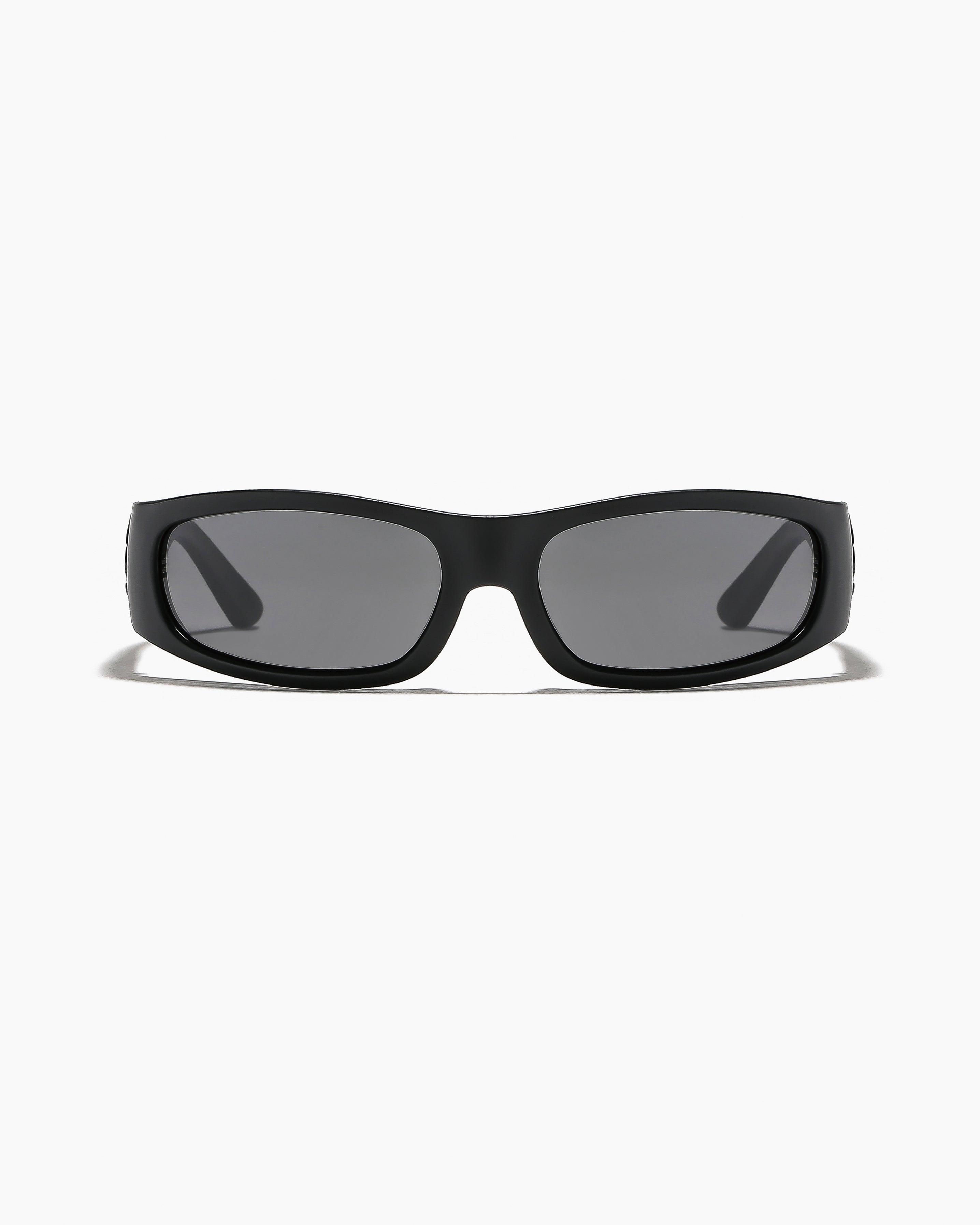 Parasite Matte Sunglasses