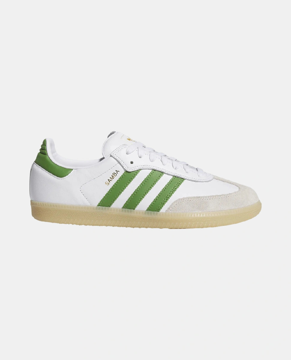 【新品未使用】希少 26cm ADIDAS SAMBA ADV adidas Samba ADV White Black for Sale | Authenticity