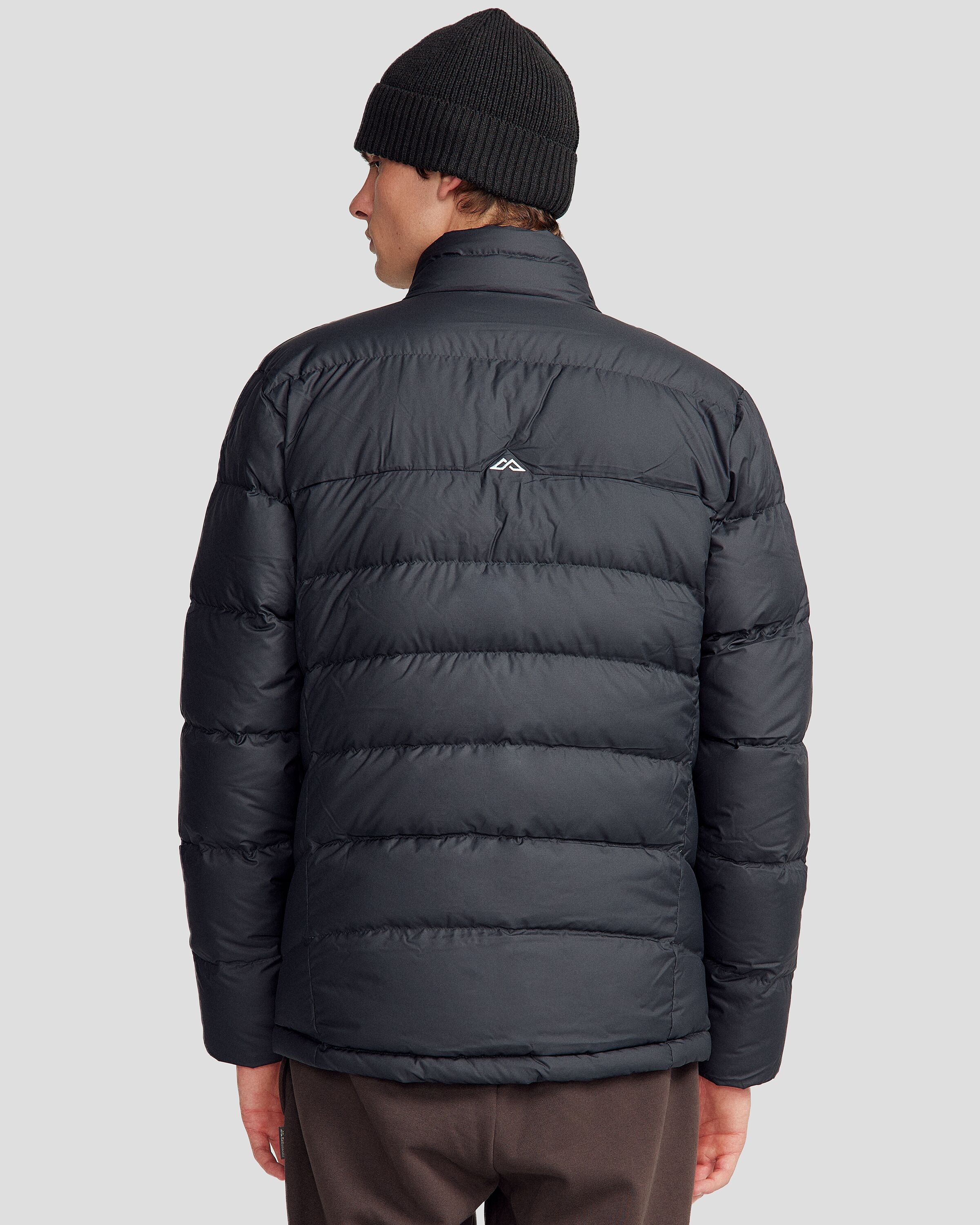Epiq Down Jacket