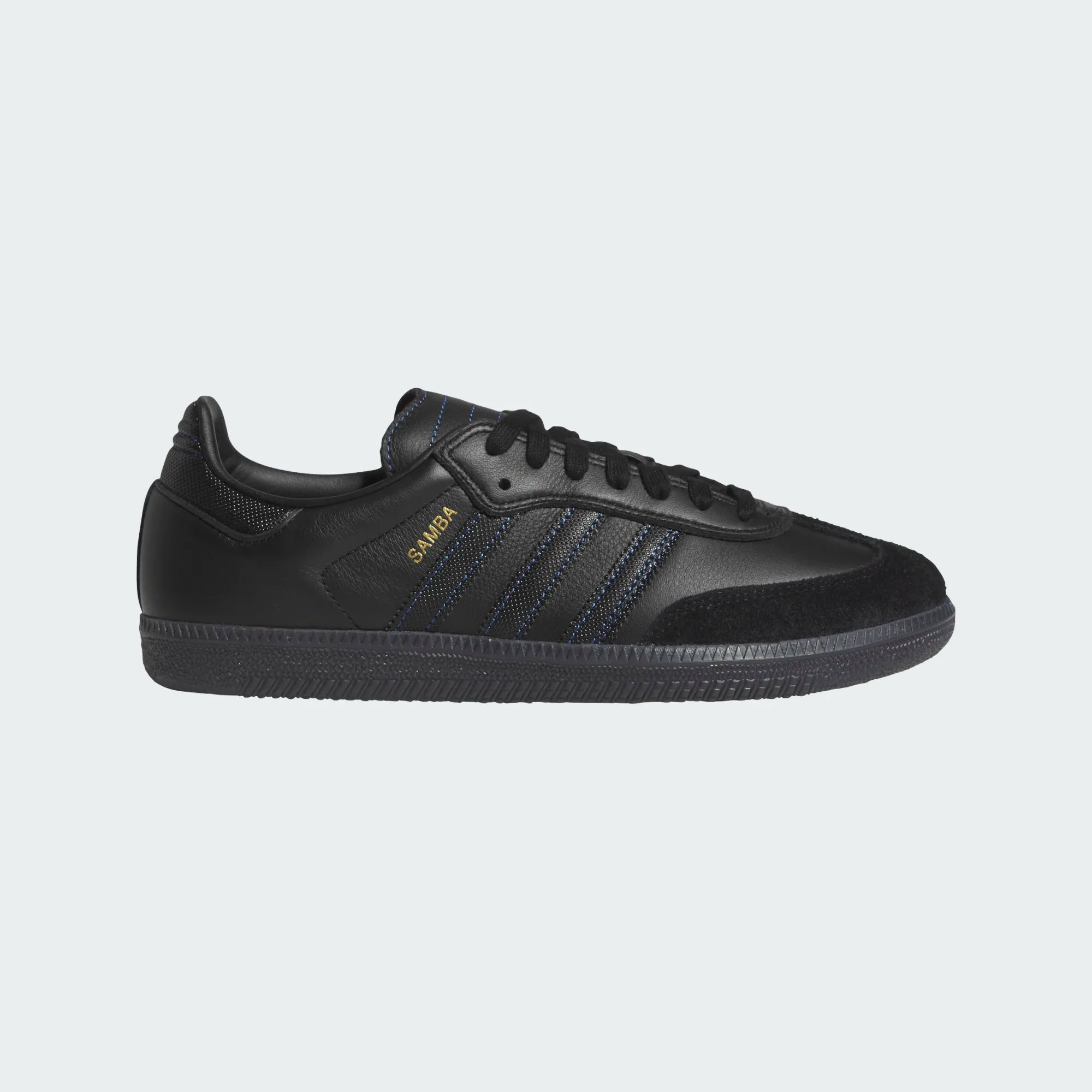 Adidas Samba Adv Black