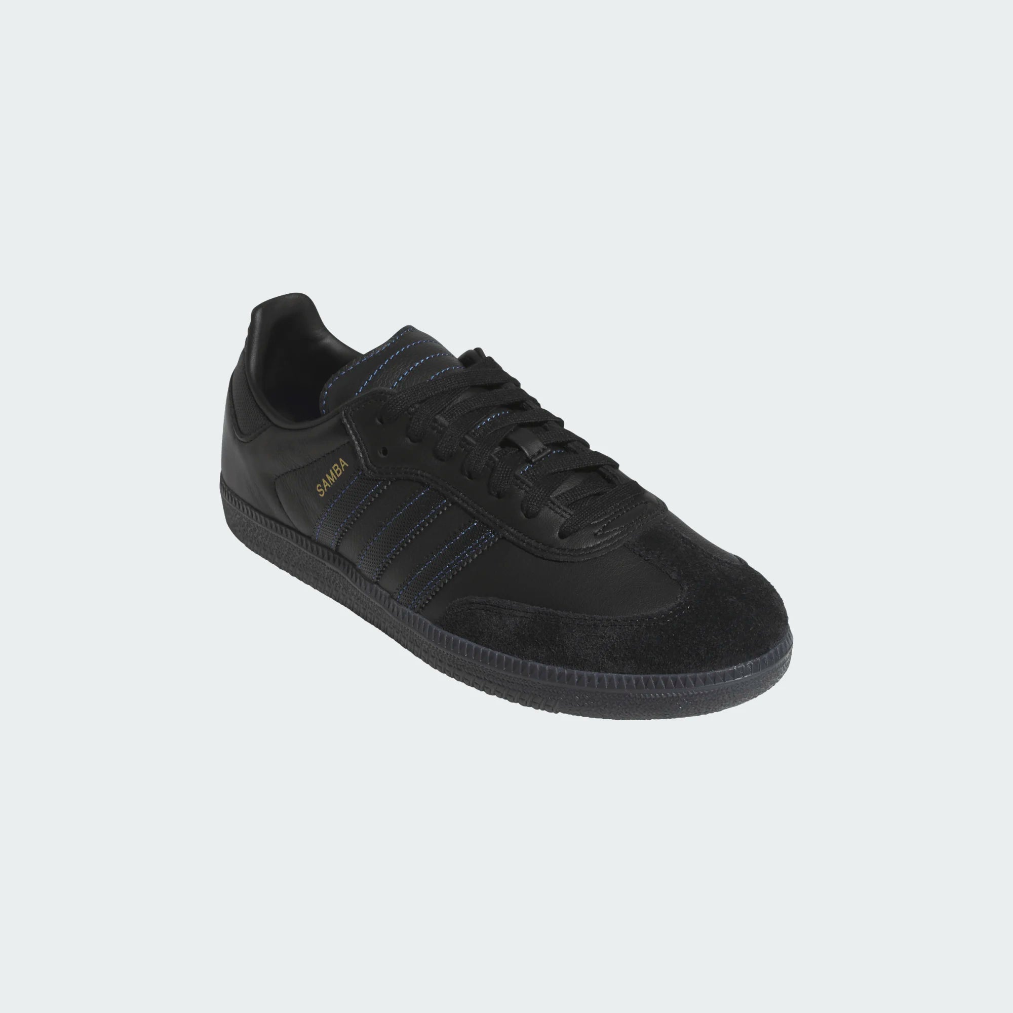 Adidas Samba Adv Black