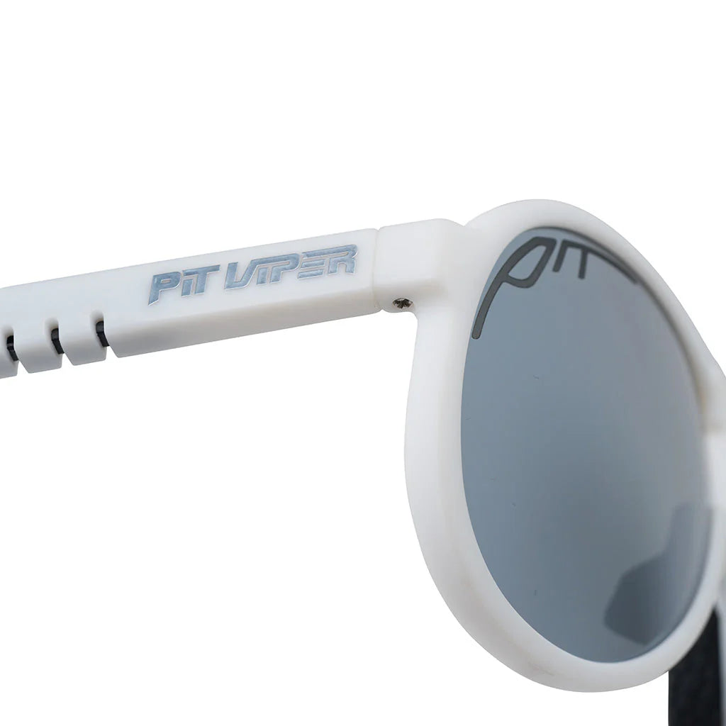 The Jethawk Miami Nights Sunglasses
