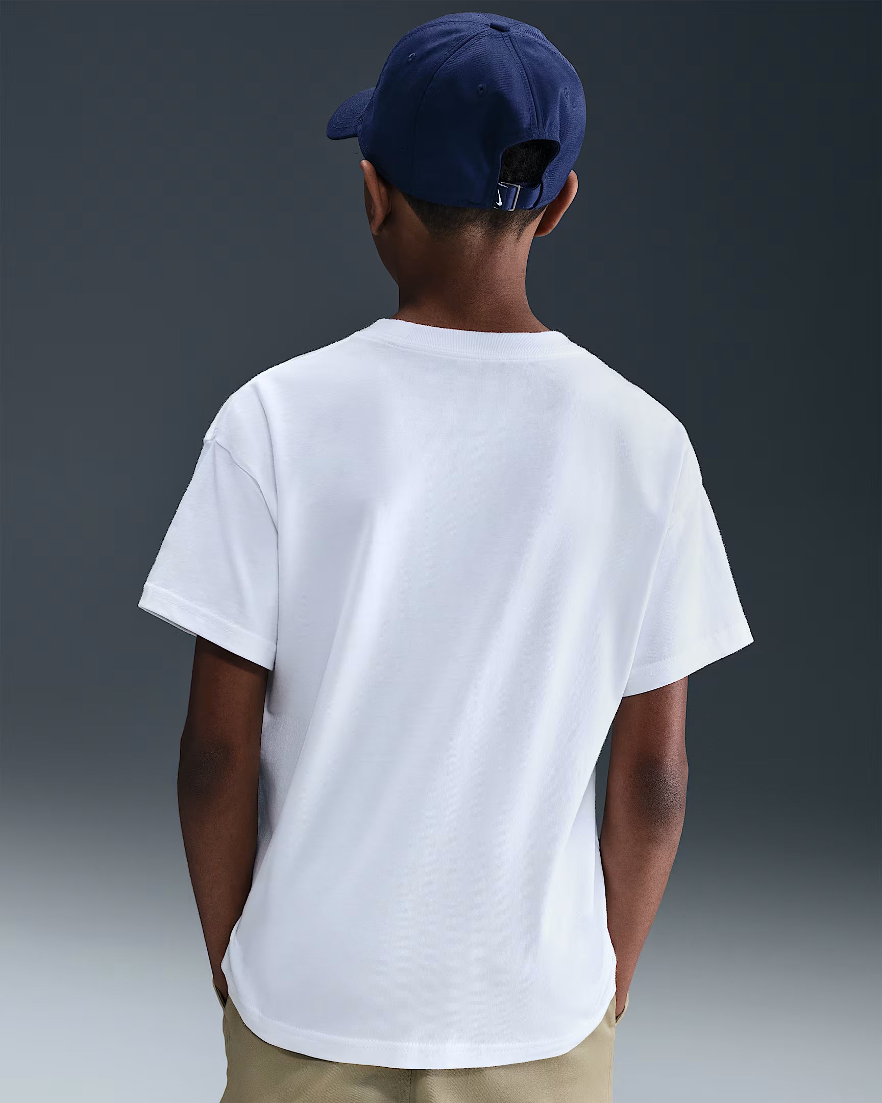 Nike SB Older Kids' T-Shirt