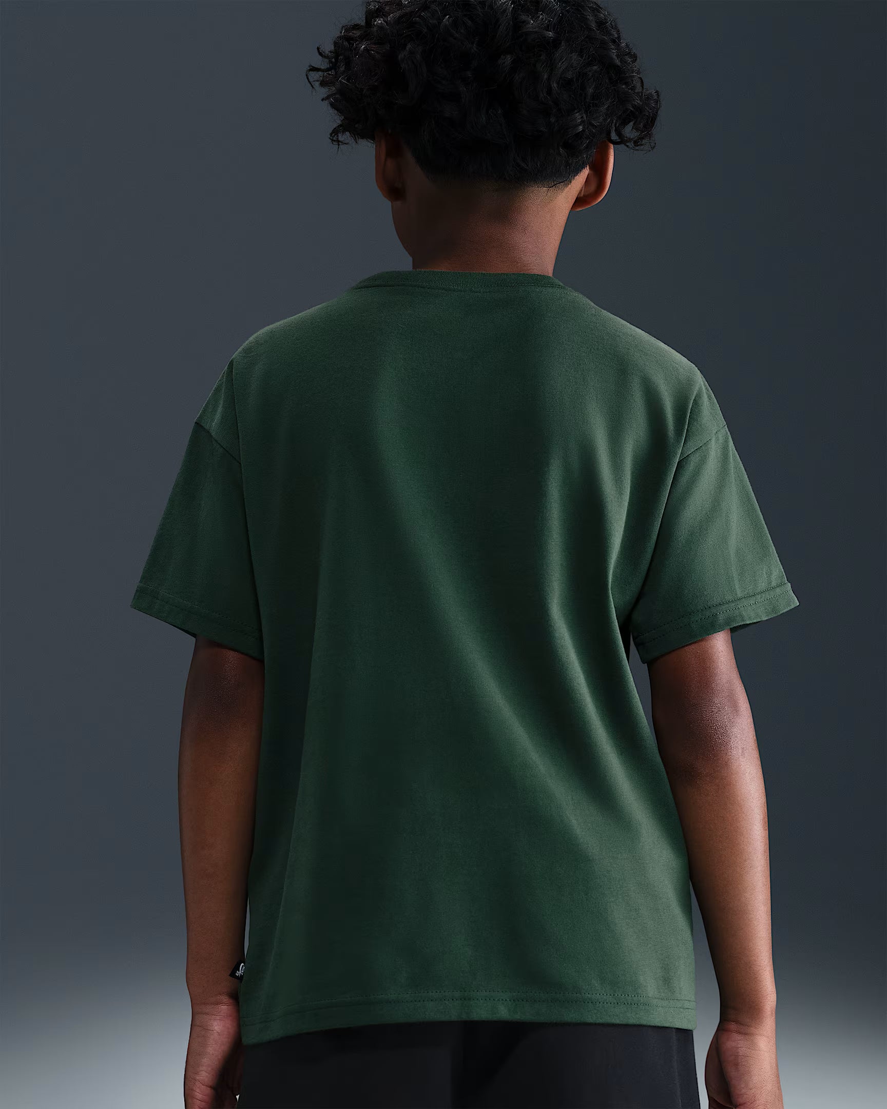 Nike SB Older Kids' T-Shirt