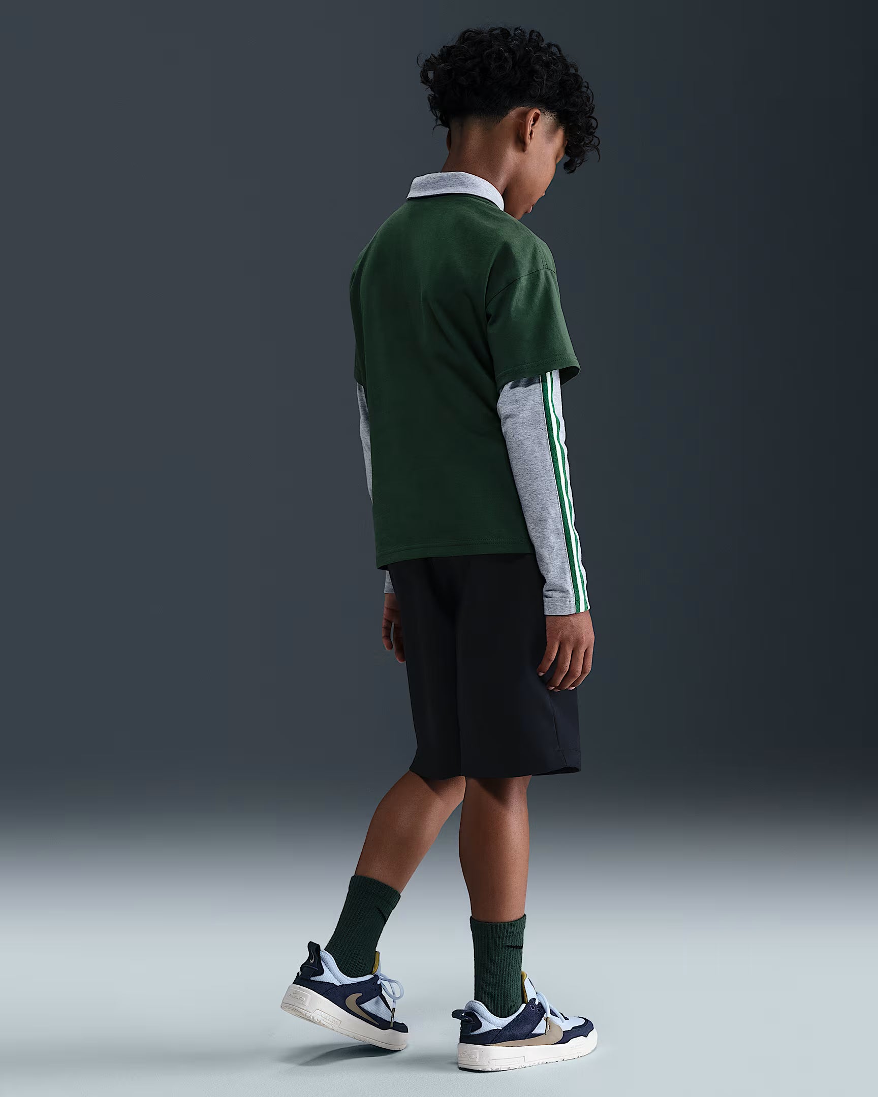 Nike SB Older Kids' T-Shirt