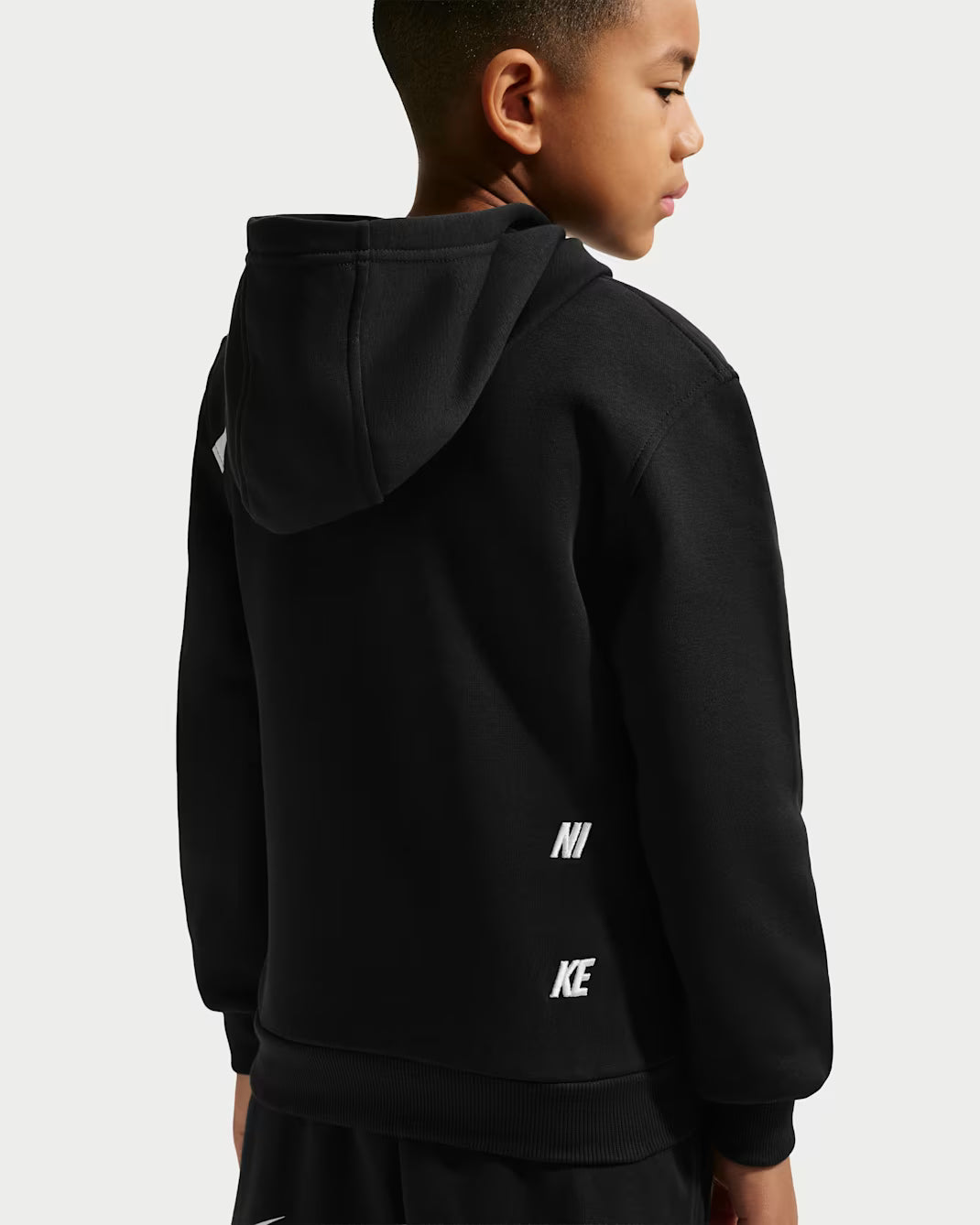 Kids Sportswear Club Hoodie