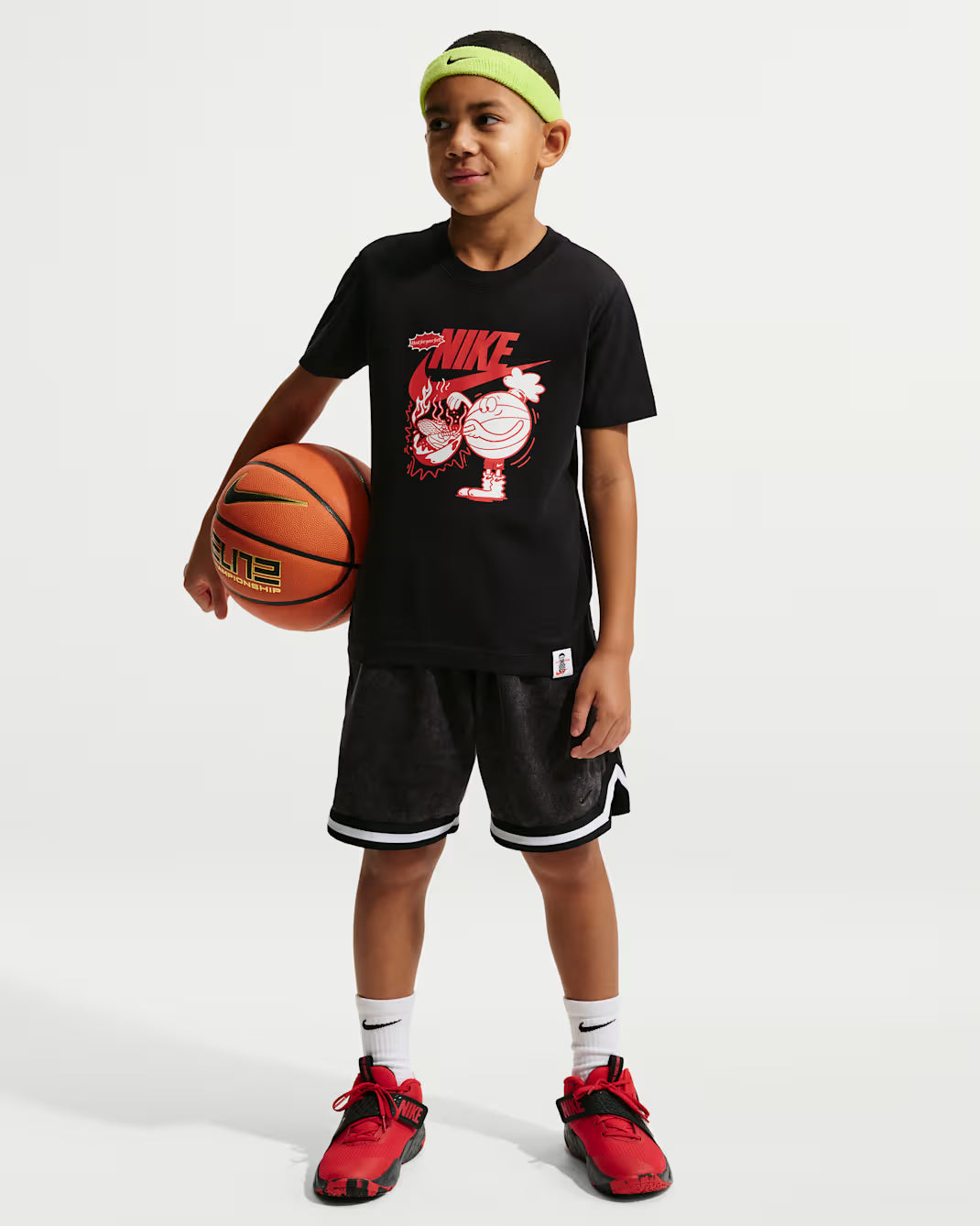 Kids Sportswear Tee