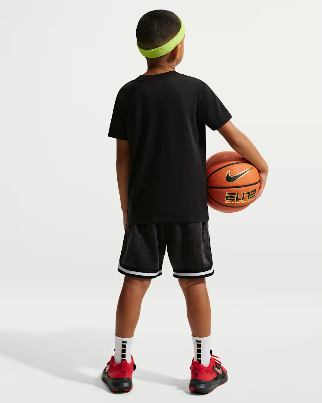 Kids Sportswear Tee
