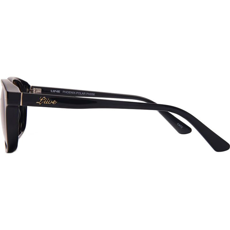 Phoenix Polarised Lenses