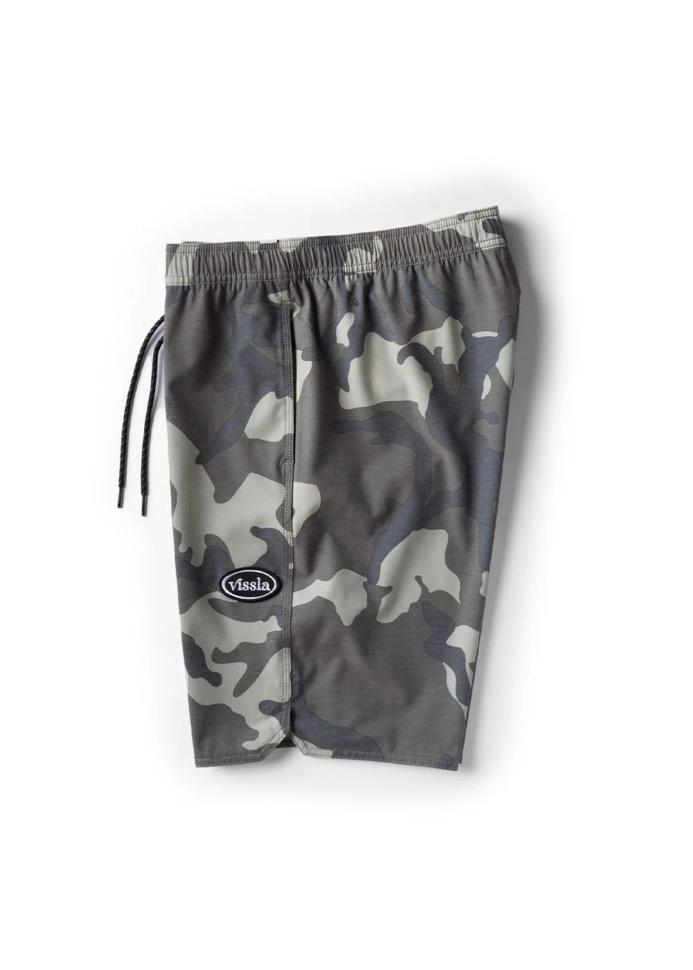 Long Sets 21" Ecolastic Short