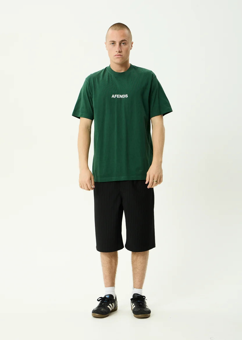 Vinyl Retro Tee
